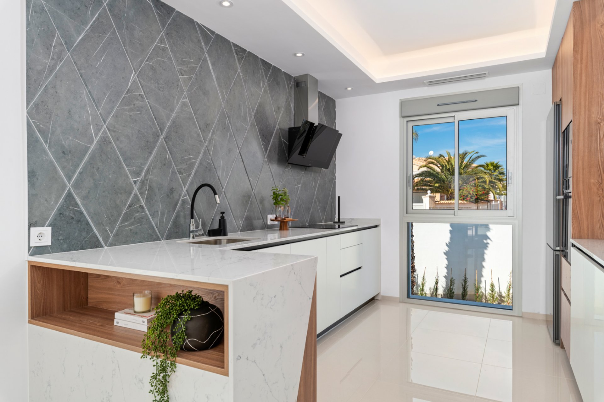 New Build - Detached House / Villa - Ciudad Quesada - Ciudad Quesada - Rojales
