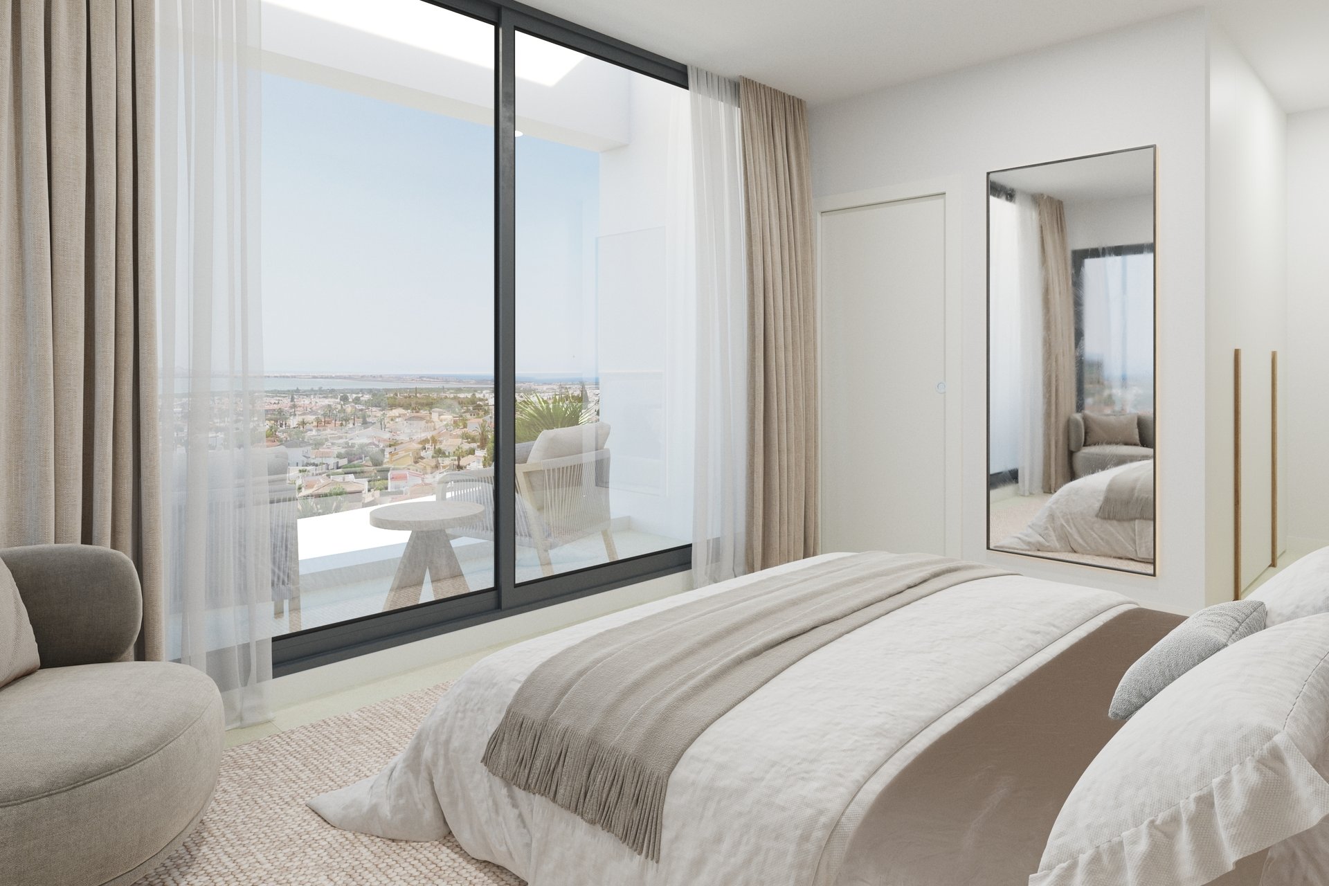 New Build - Detached House / Villa - Ciudad Quesada - Ciudad Quesada - Rojales