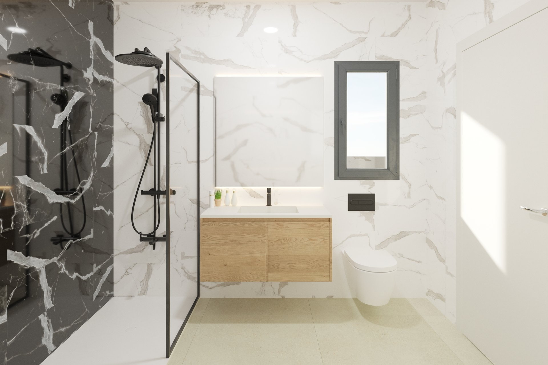 New Build - Detached House / Villa - Ciudad Quesada - Ciudad Quesada - Rojales