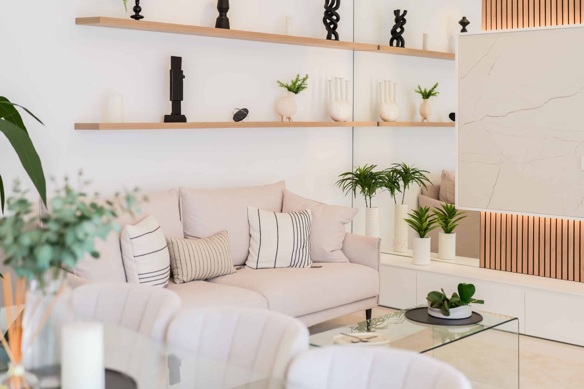 New Build - Detached House / Villa - Ciudad Quesada - Ciudad Quesada - Rojales