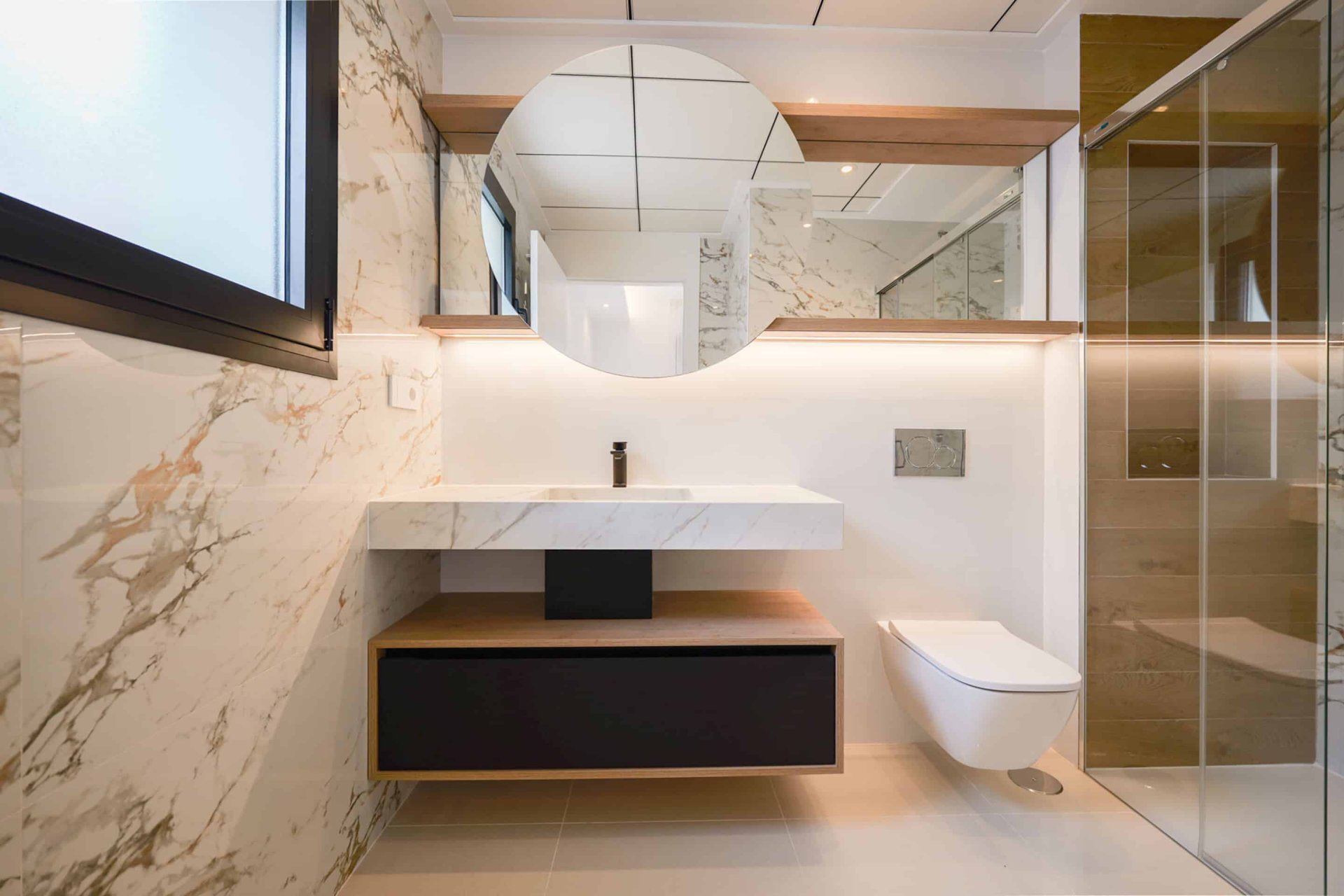 New Build - Detached House / Villa - Ciudad Quesada - Ciudad Quesada - Rojales