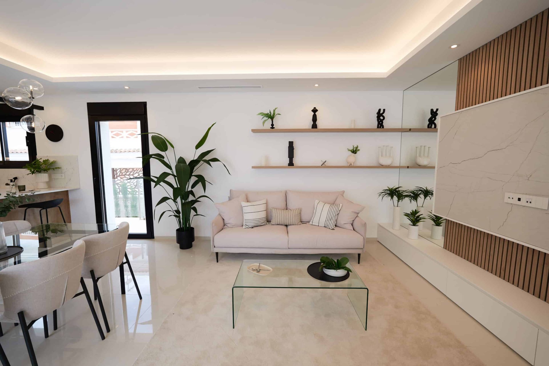 New Build - Detached House / Villa - Ciudad Quesada - Ciudad Quesada - Rojales