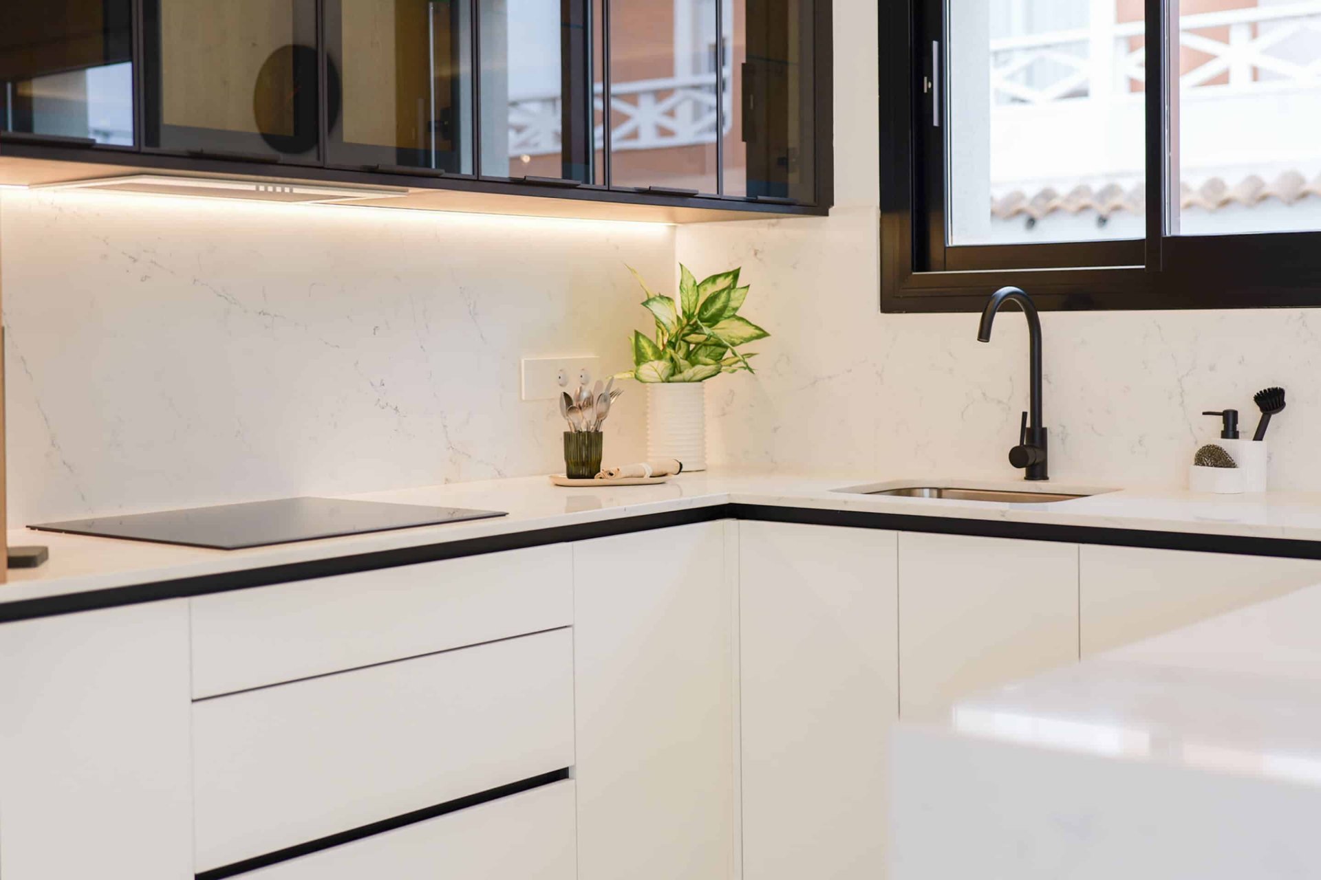 New Build - Detached House / Villa - Ciudad Quesada - Ciudad Quesada - Rojales