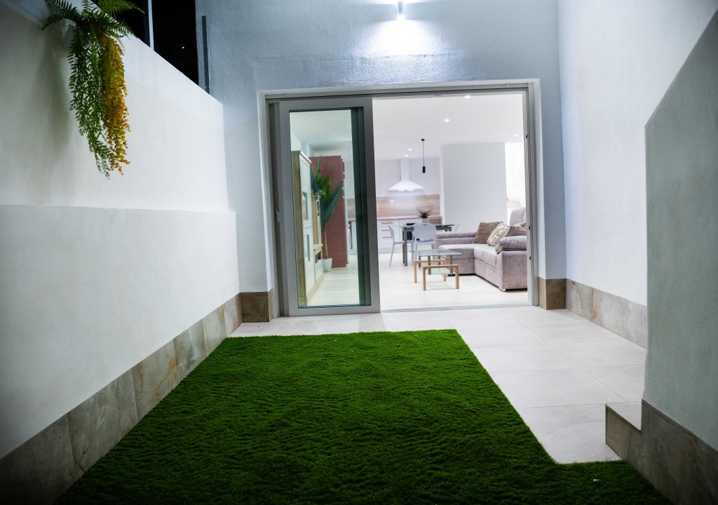 New Build - Detached House / Villa - Ciudad Quesada - Ciudad Quesada - Rojales