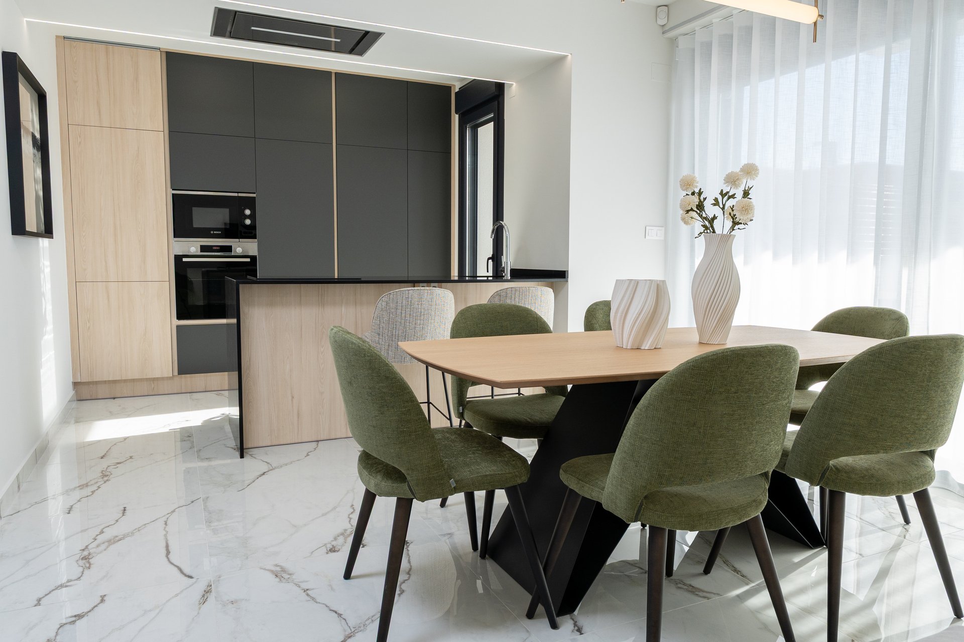 New Build - Detached House / Villa - Ciudad Quesada - Ciudad Quesada - Rojales