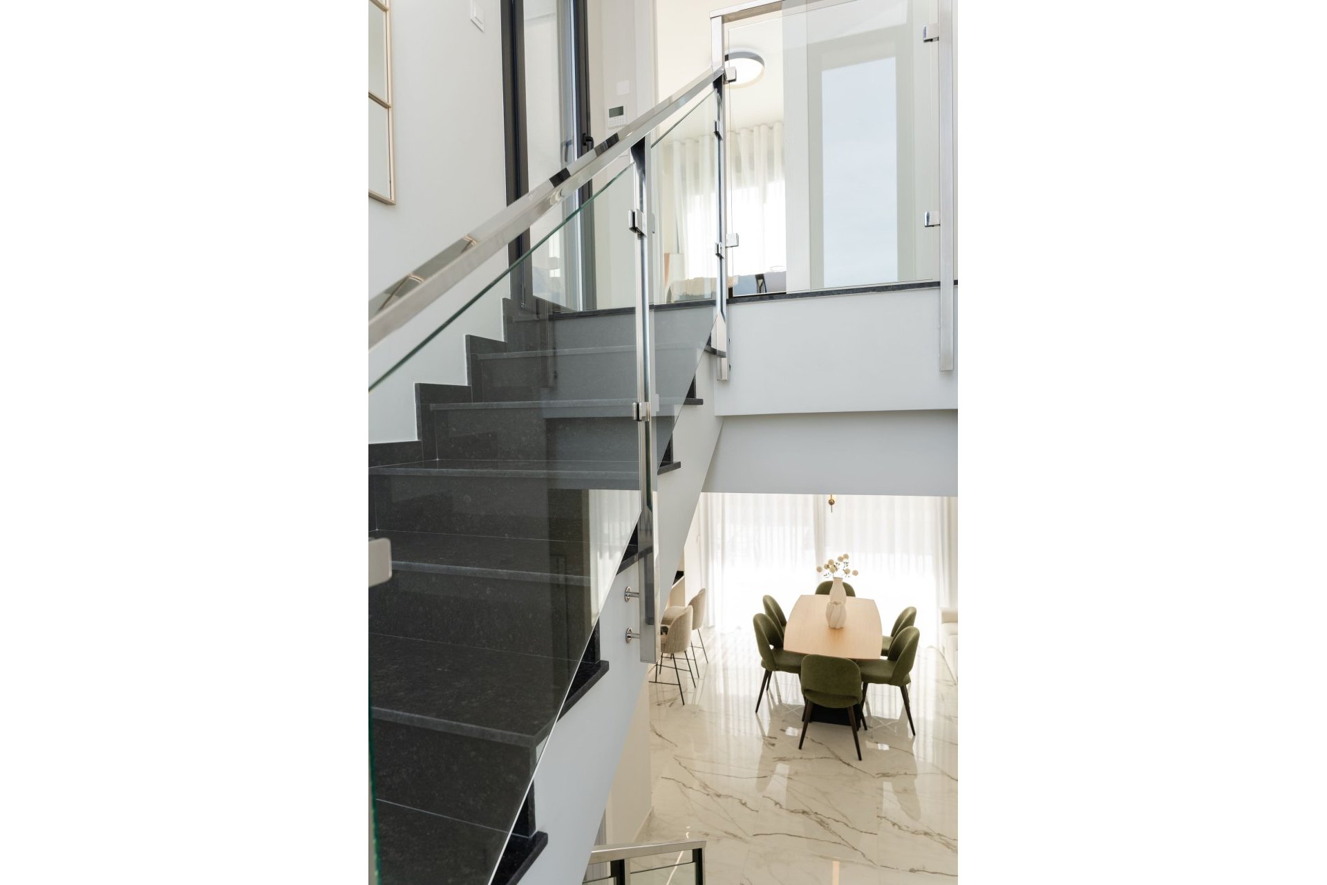 New Build - Detached House / Villa - Ciudad Quesada - Ciudad Quesada - Rojales