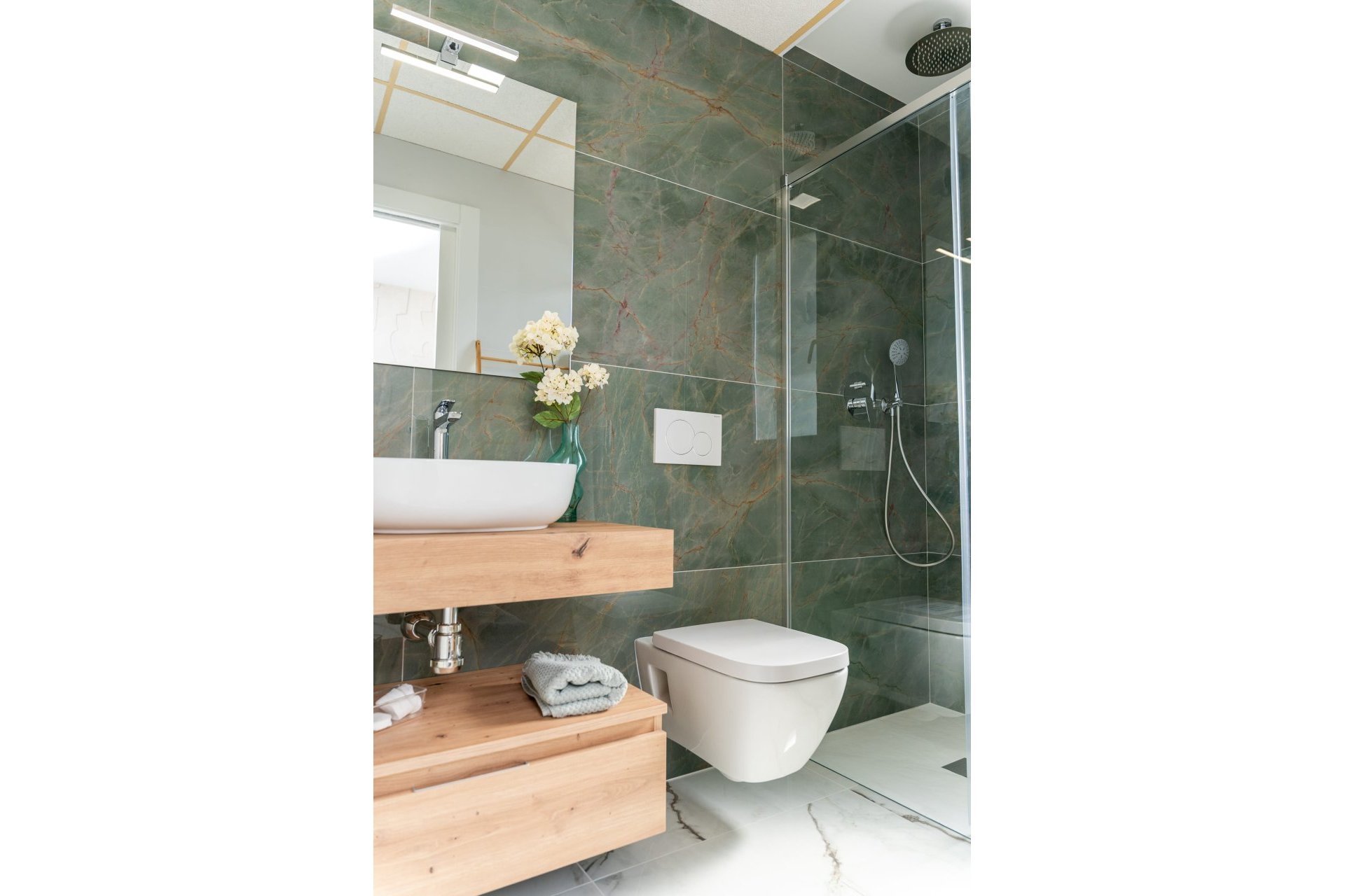 New Build - Detached House / Villa - Ciudad Quesada - Ciudad Quesada - Rojales