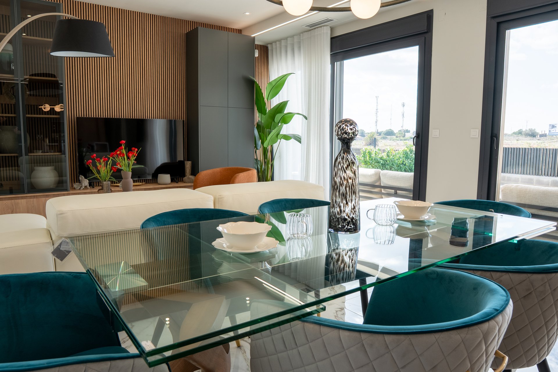 New Build - Detached House / Villa - Ciudad Quesada - Ciudad Quesada - Rojales