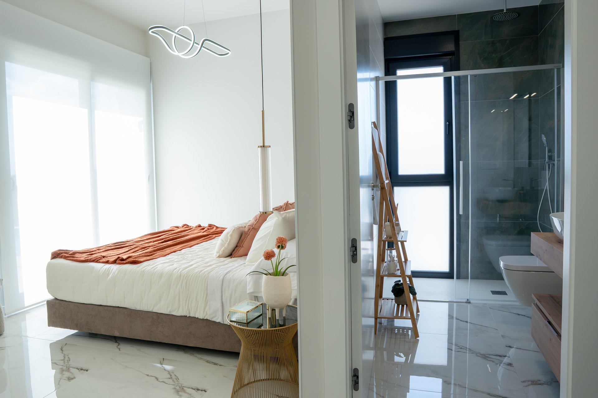 New Build - Detached House / Villa - Ciudad Quesada - Ciudad Quesada - Rojales