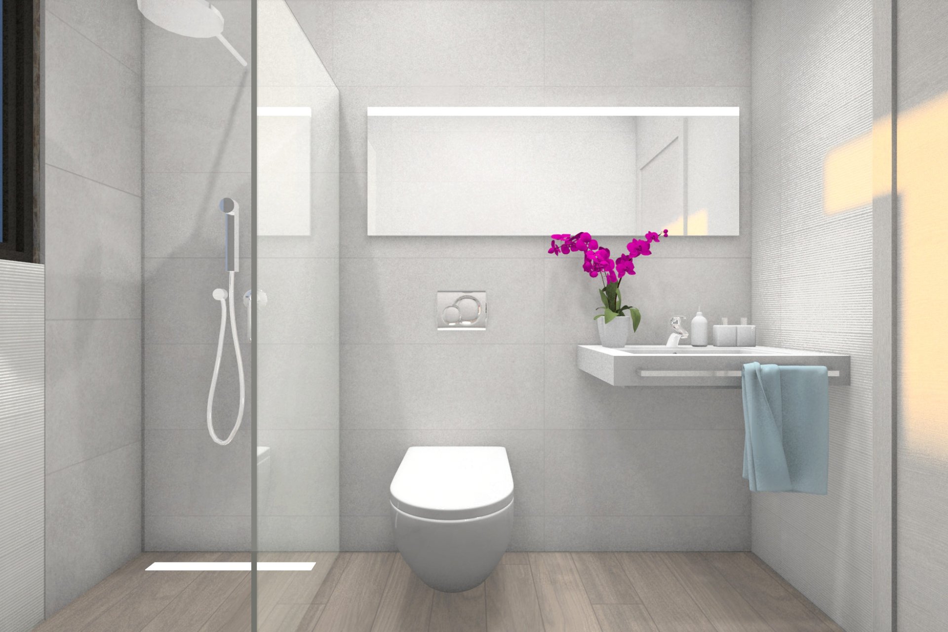 New Build - Detached House / Villa - Ciudad Quesada - Ciudad Quesada - Rojales