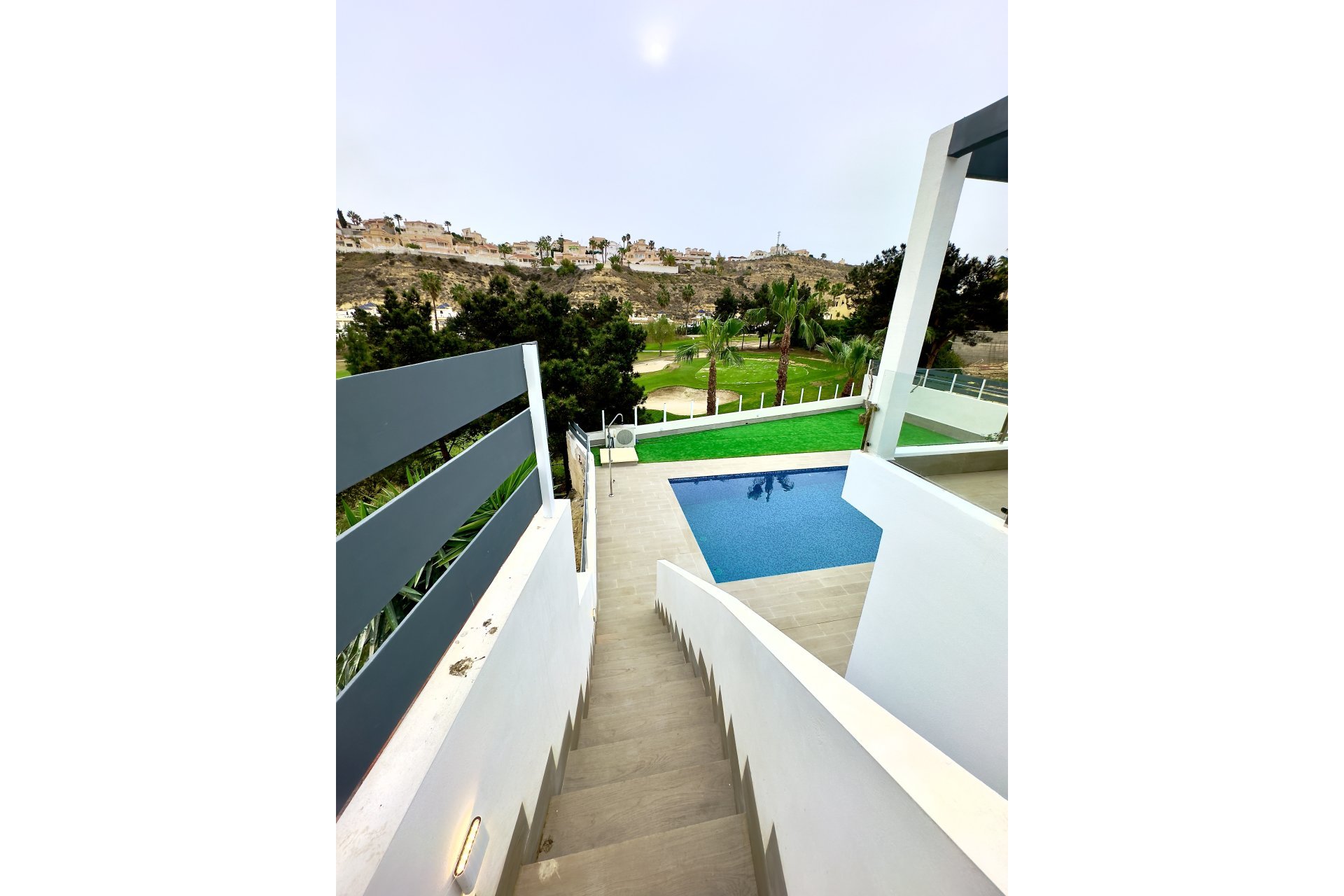 New Build - Detached House / Villa - Ciudad Quesada - Ciudad Quesada - Rojales