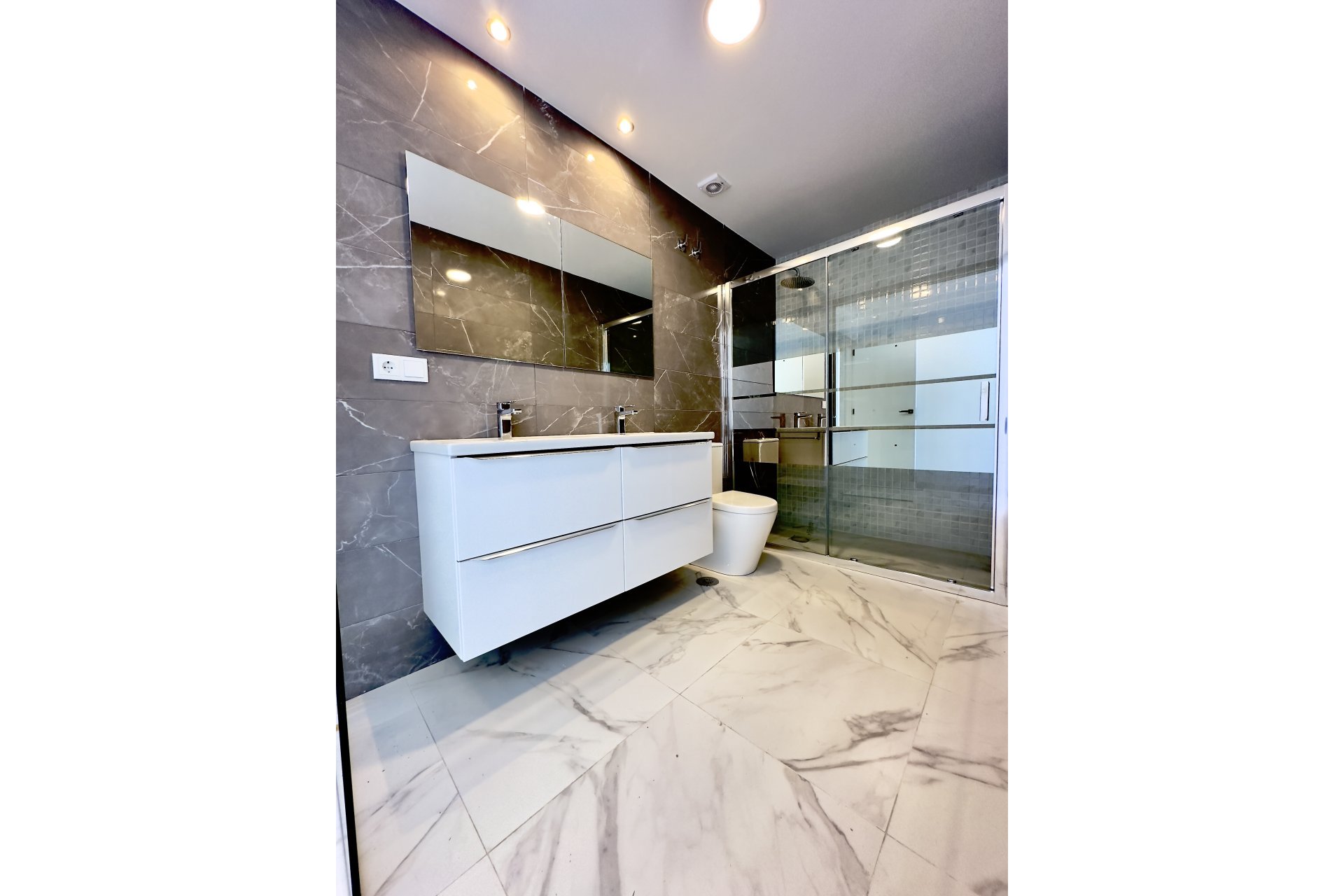 New Build - Detached House / Villa - Ciudad Quesada - Ciudad Quesada - Rojales