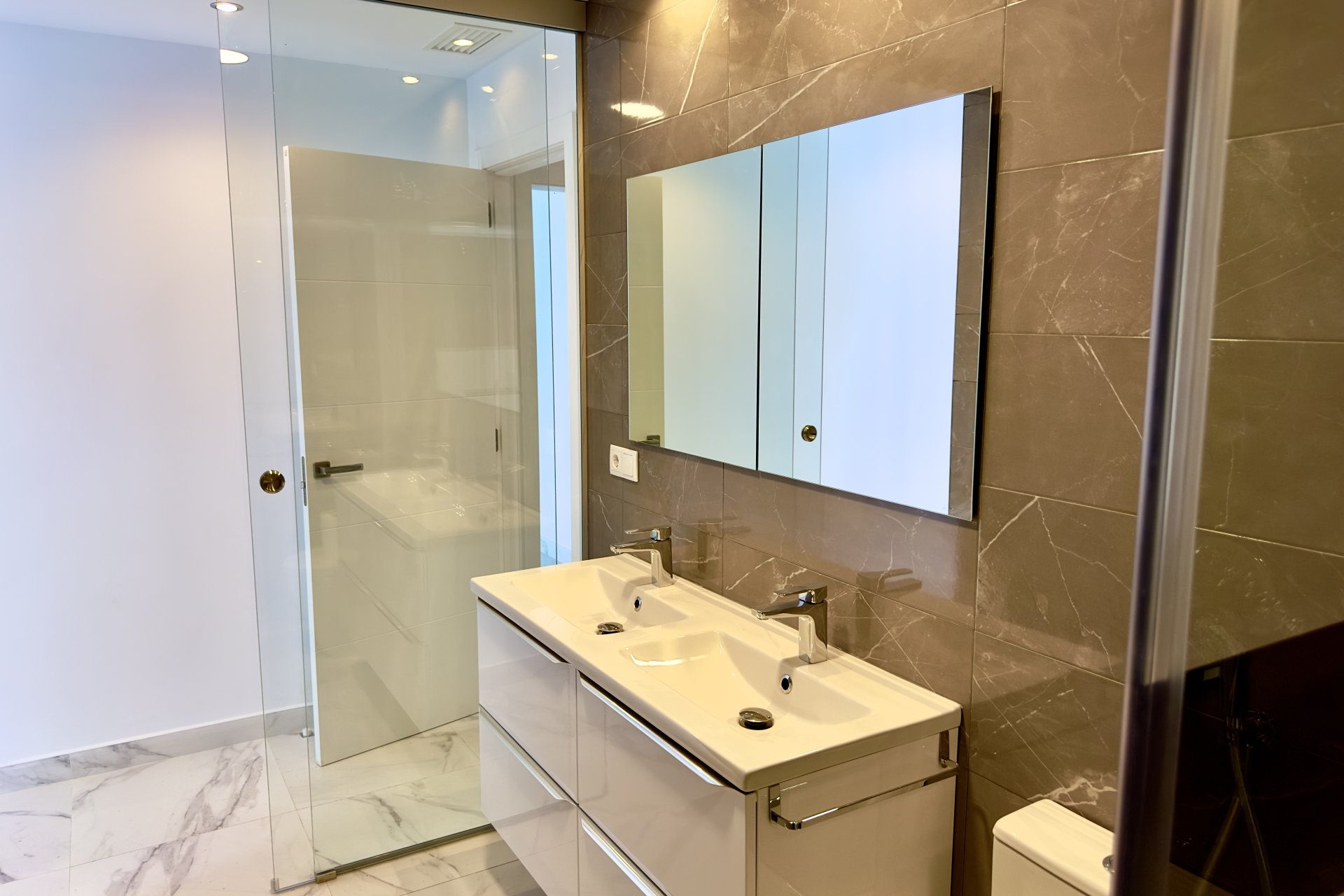 New Build - Detached House / Villa - Ciudad Quesada - Ciudad Quesada - Rojales