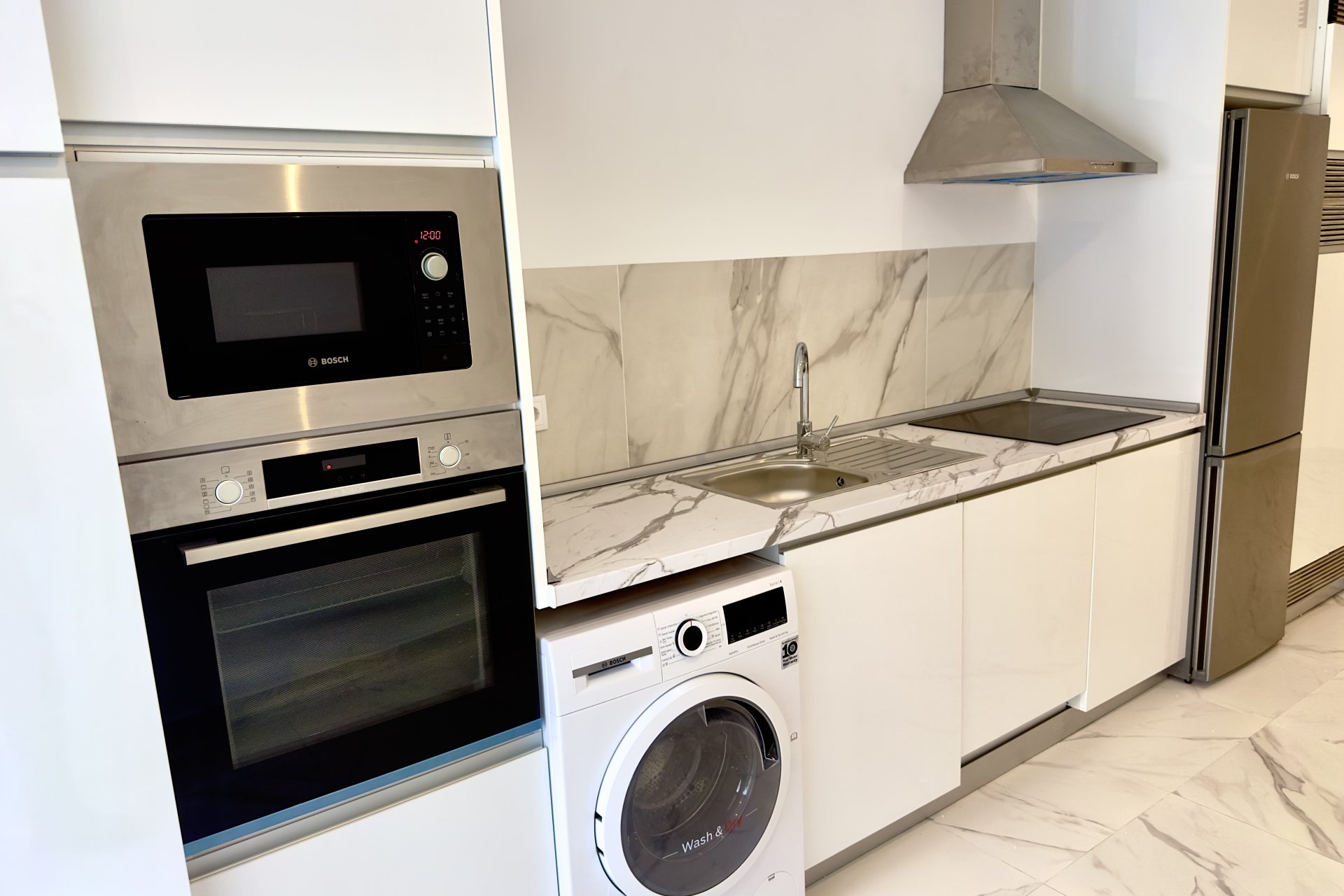 New Build - Detached House / Villa - Ciudad Quesada - Ciudad Quesada - Rojales