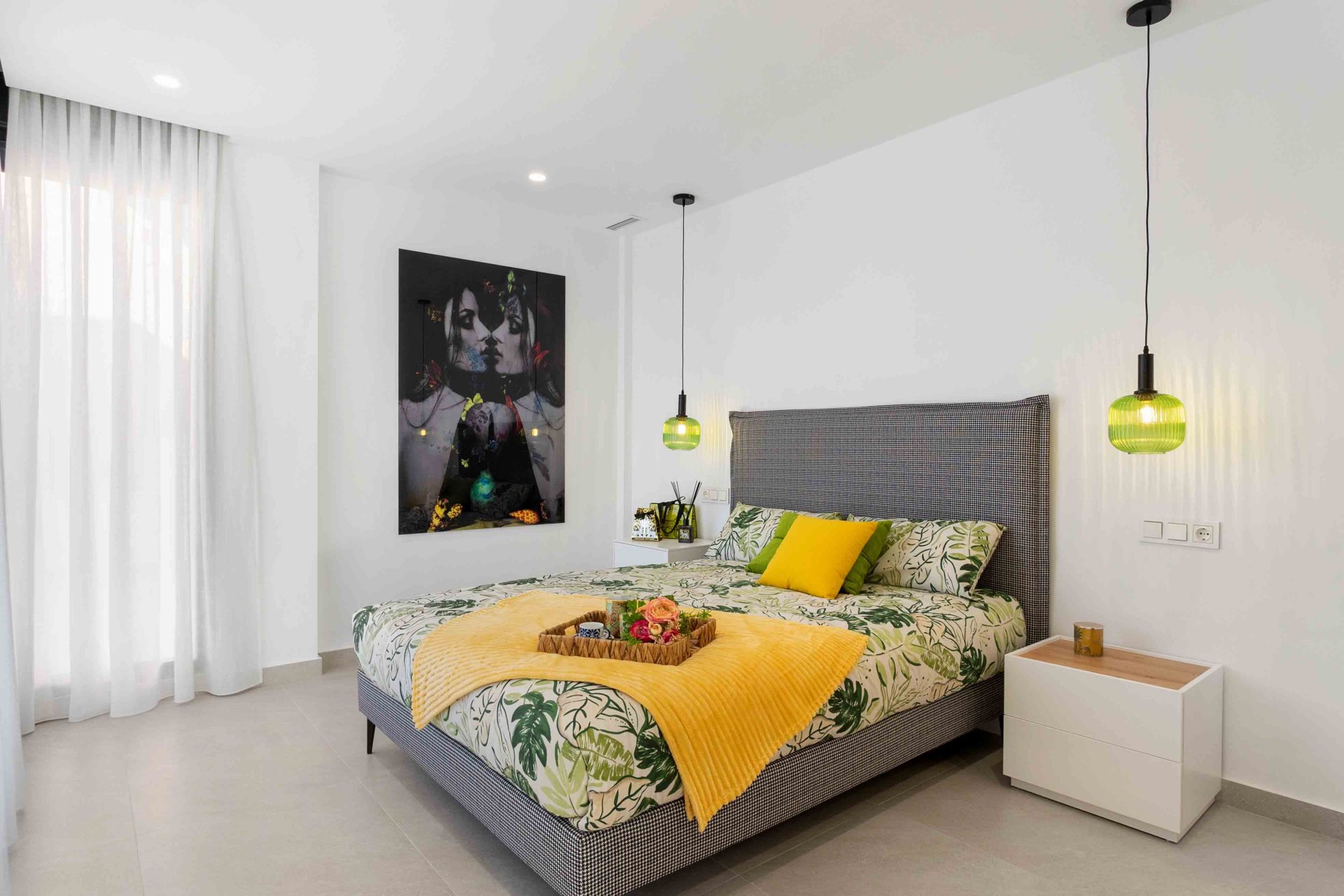 New Build - Detached House / Villa - Ciudad Quesada - Rojales