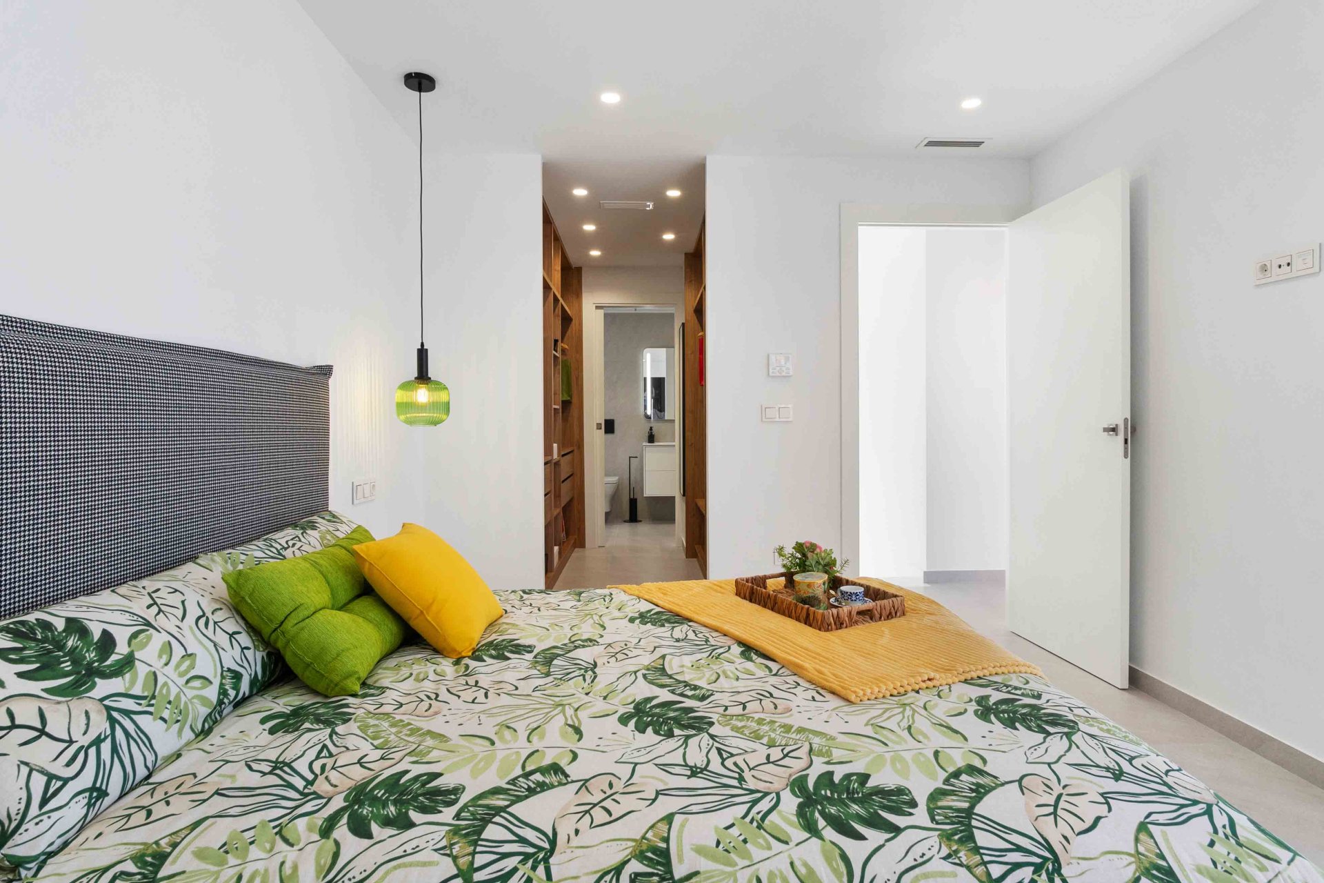 New Build - Detached House / Villa - Ciudad Quesada - Rojales