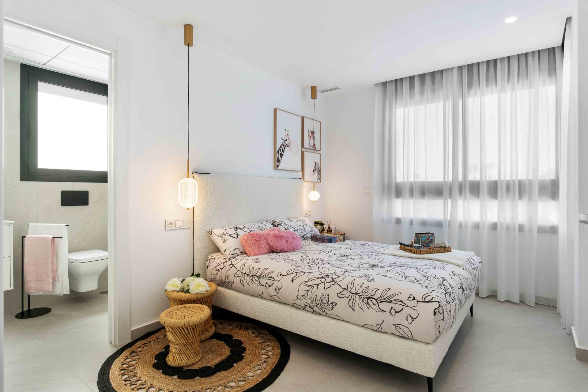 New Build - Detached House / Villa - Ciudad Quesada - Rojales
