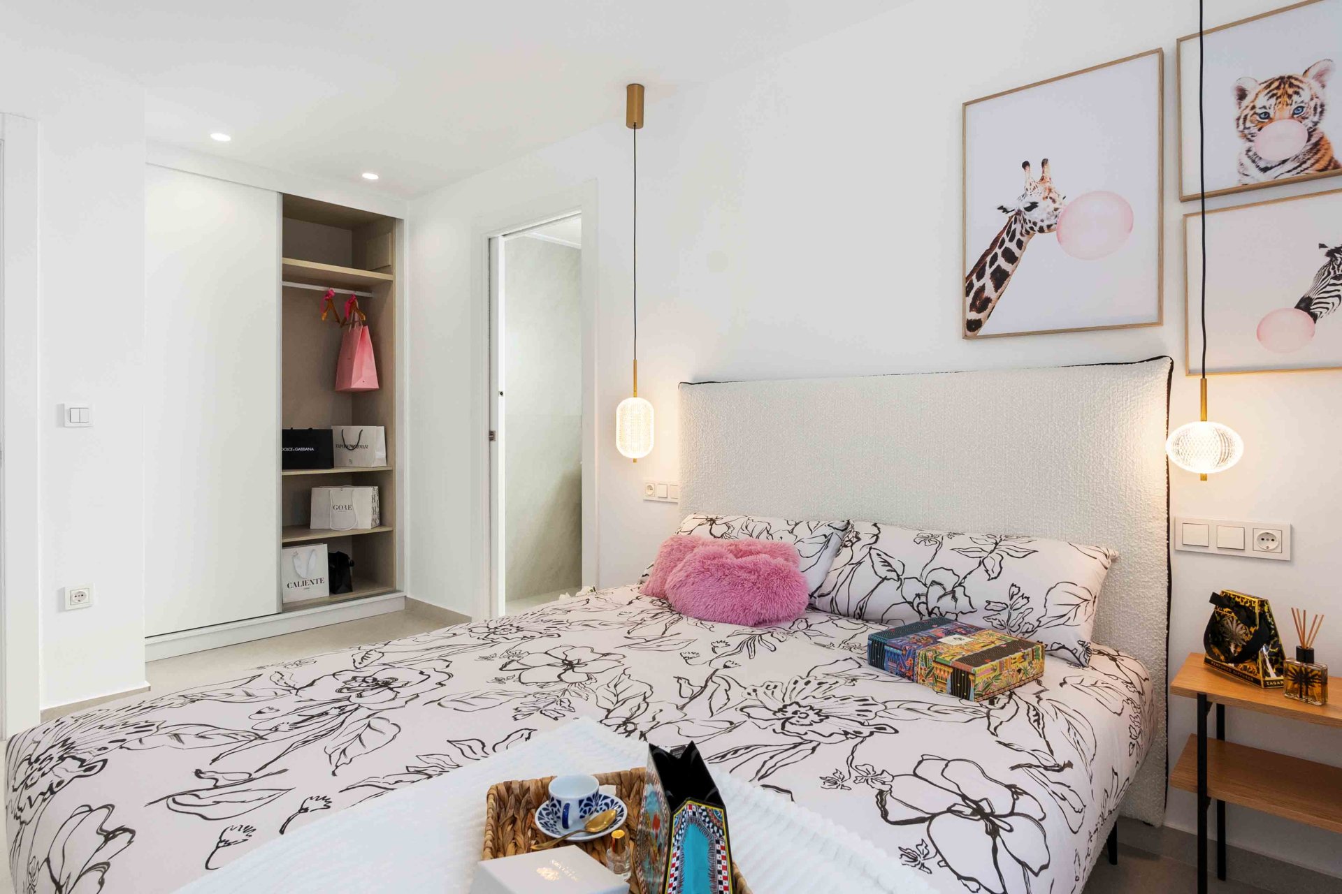 New Build - Detached House / Villa - Ciudad Quesada - Rojales