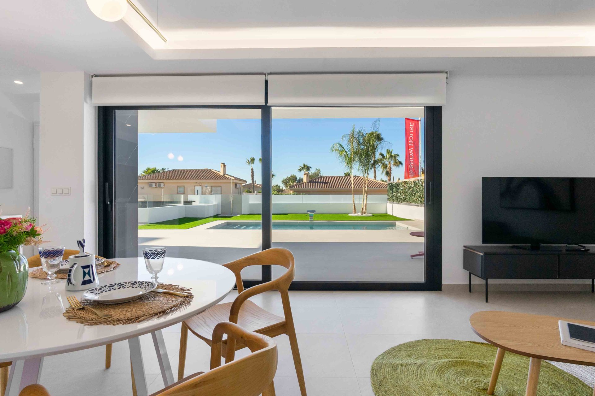 New Build - Detached House / Villa - Ciudad Quesada - Rojales