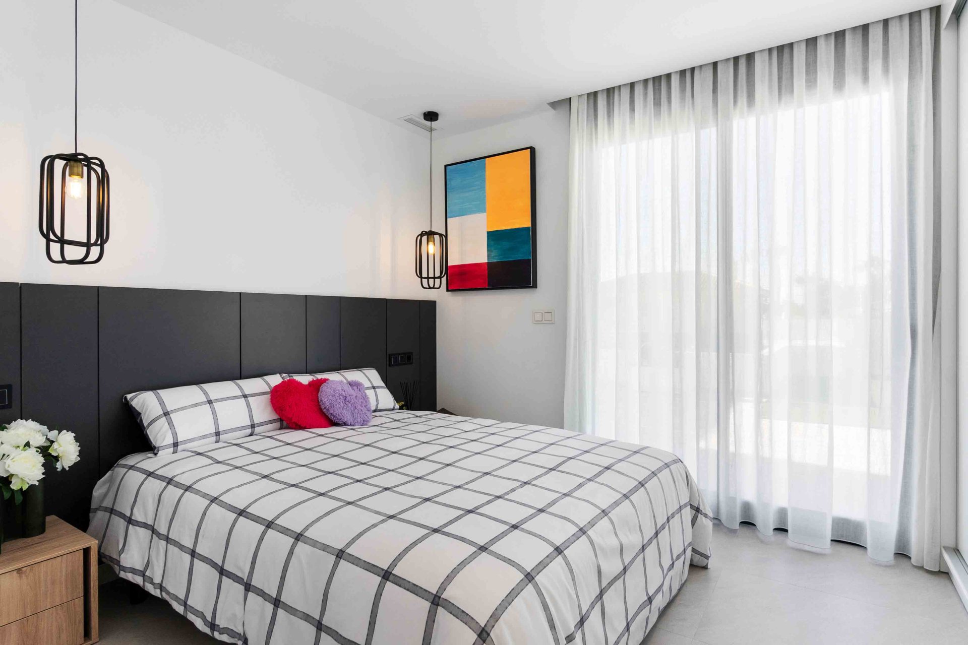 New Build - Detached House / Villa - Ciudad Quesada - Rojales