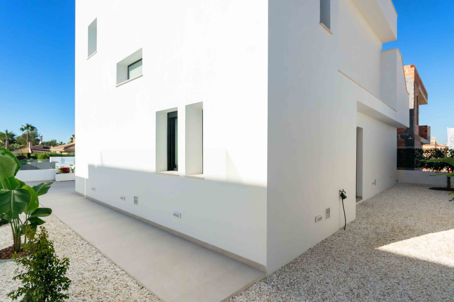 New Build - Detached House / Villa - Ciudad Quesada - Rojales