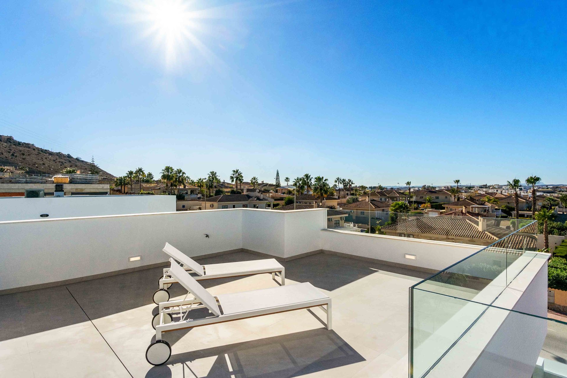 New Build - Detached House / Villa - Ciudad Quesada - Rojales