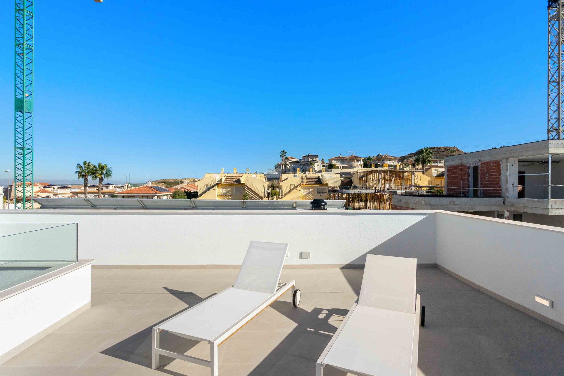 New Build - Detached House / Villa - Ciudad Quesada - Rojales