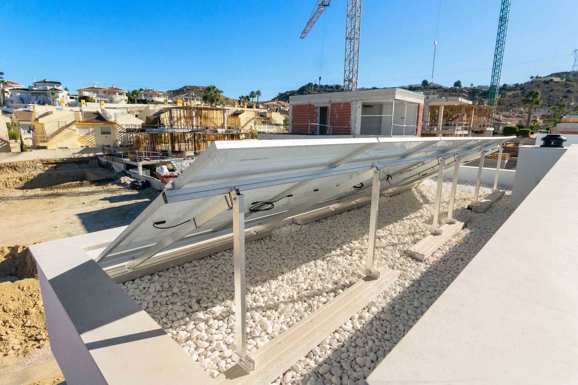 New Build - Detached House / Villa - Ciudad Quesada - Rojales