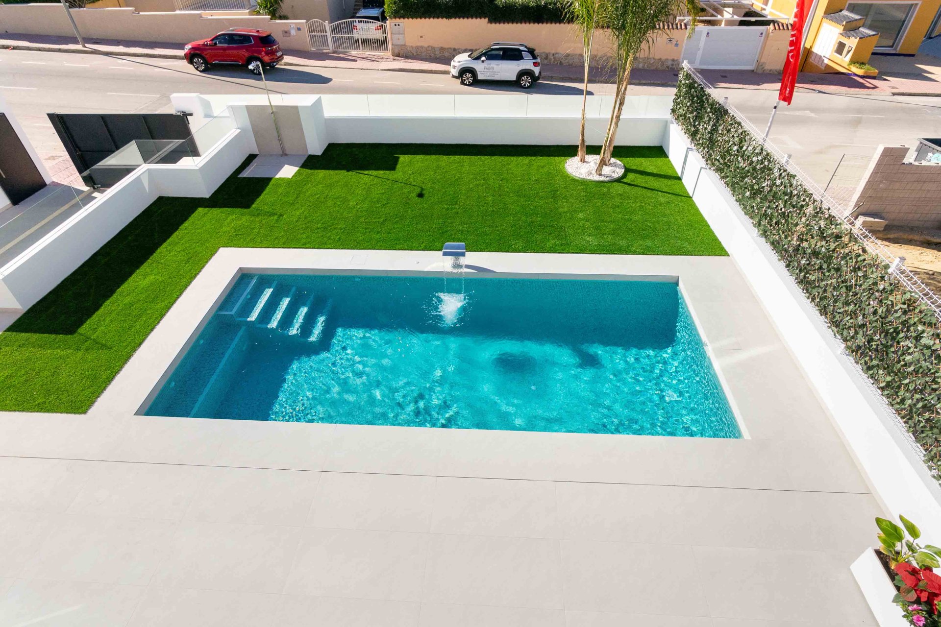 New Build - Detached House / Villa - Ciudad Quesada - Rojales