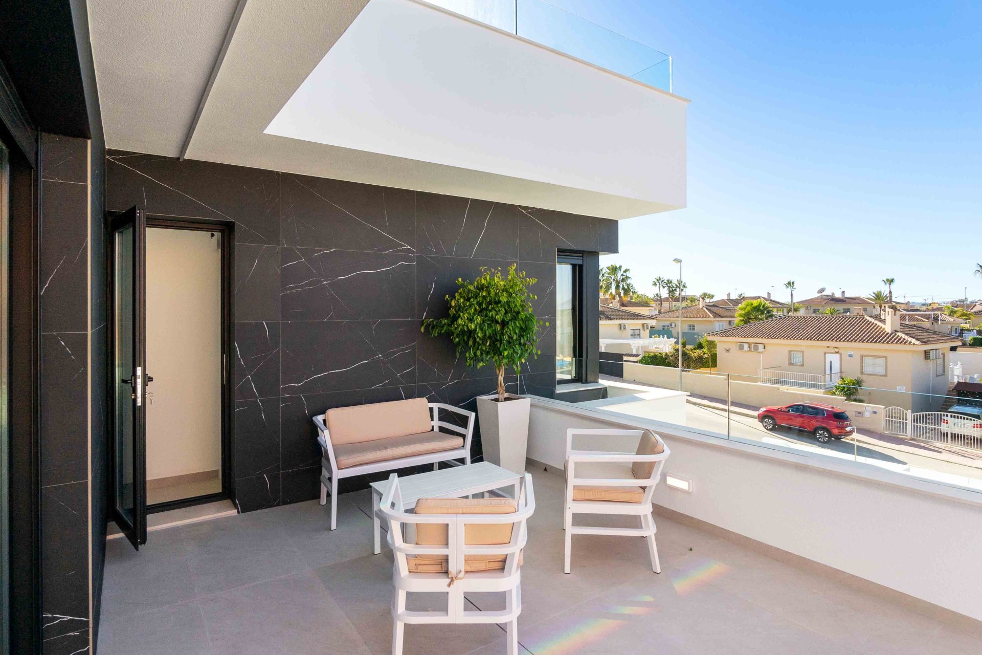 New Build - Detached House / Villa - Ciudad Quesada - Rojales