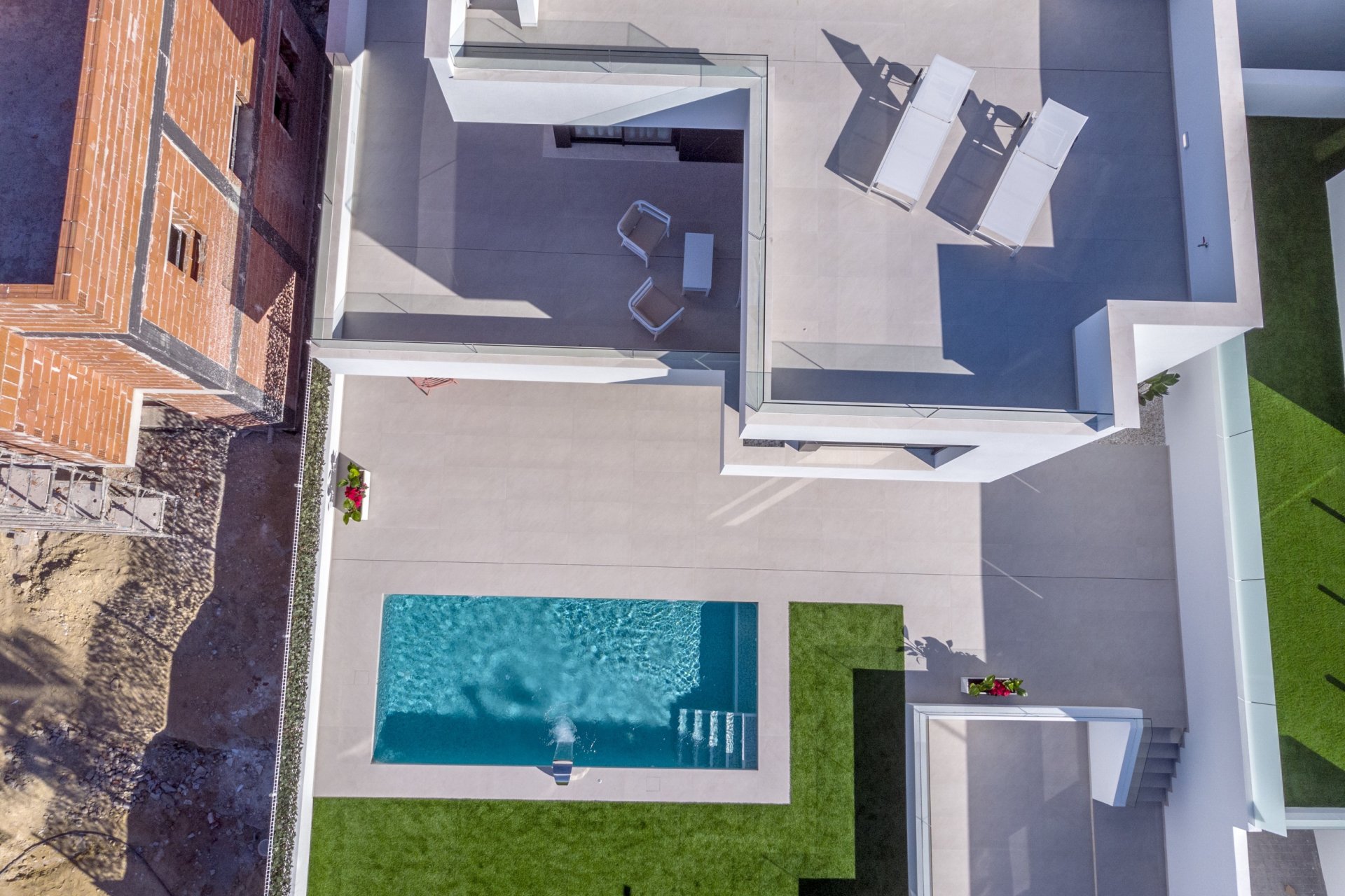 New Build - Detached House / Villa - Ciudad Quesada - Rojales