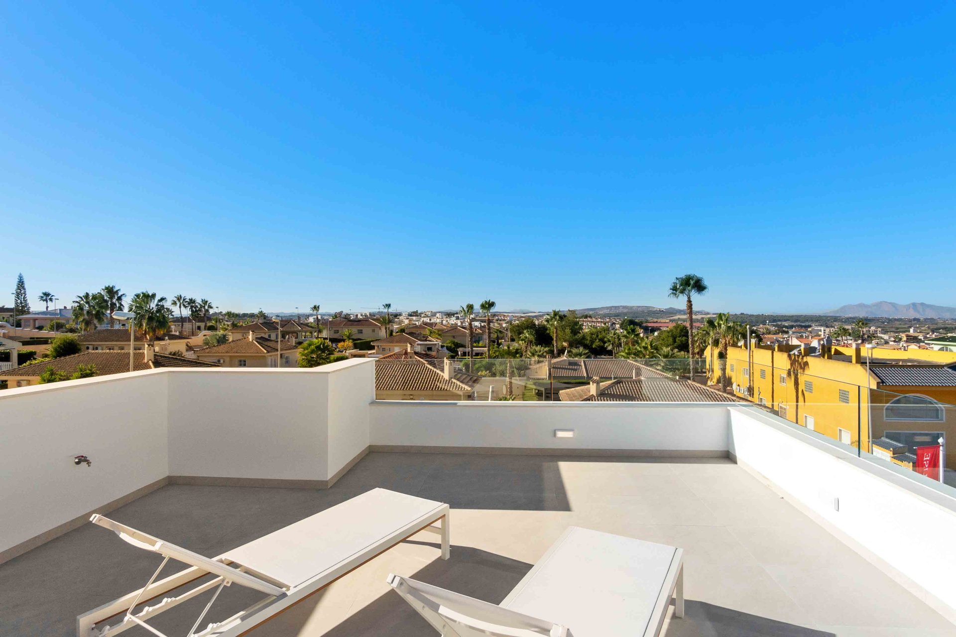 New Build - Detached House / Villa - Ciudad Quesada - Rojales