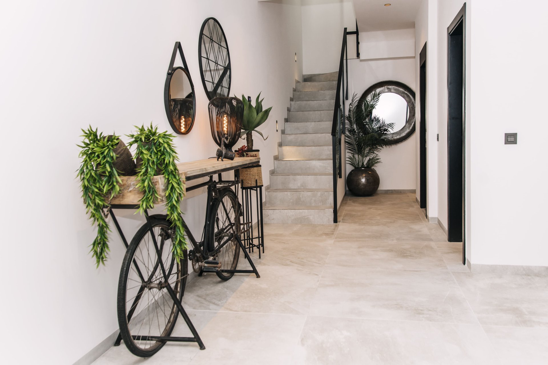 New Build - Detached House / Villa - Ciudad Quesada - Rojales