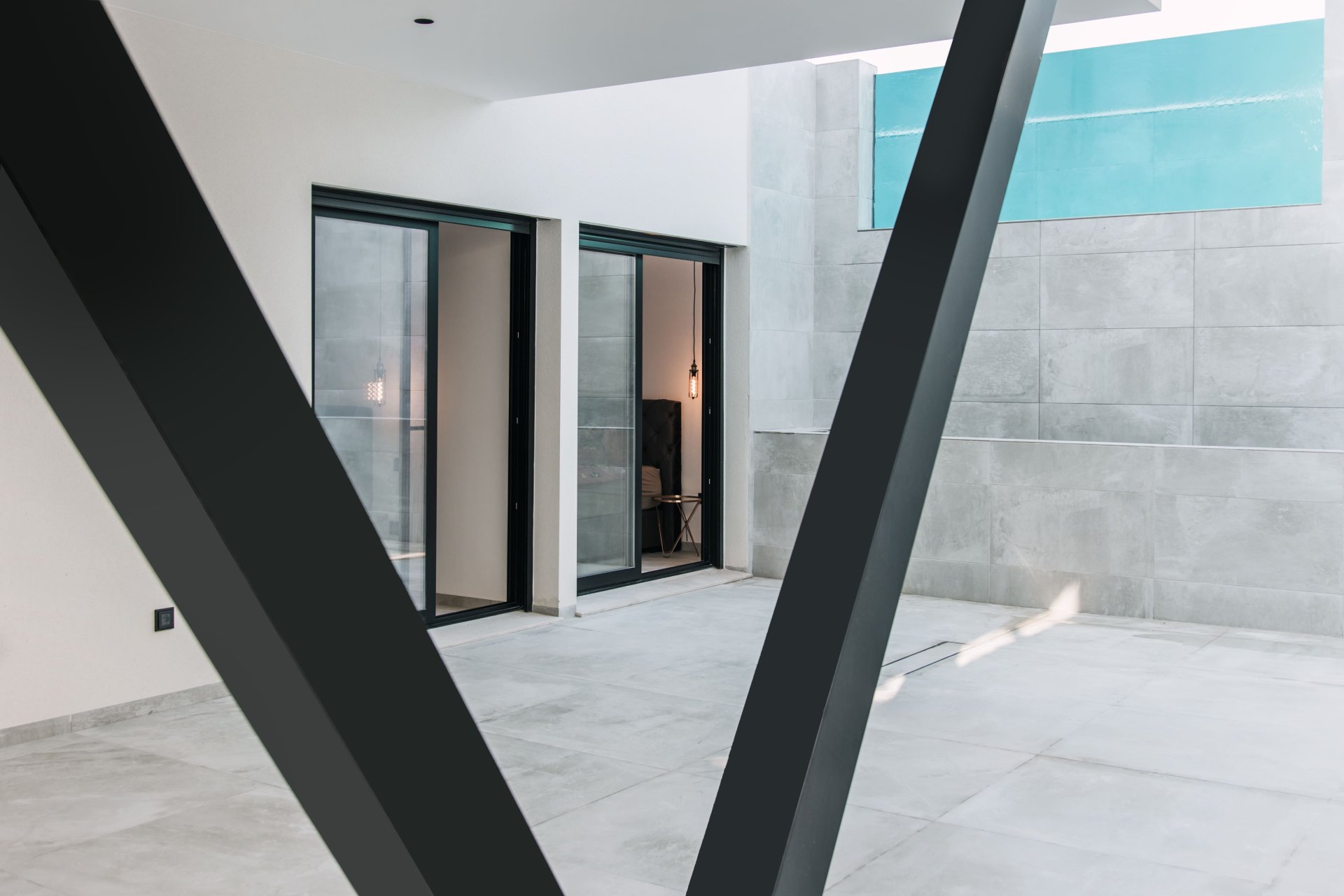 New Build - Detached House / Villa - Ciudad Quesada - Rojales