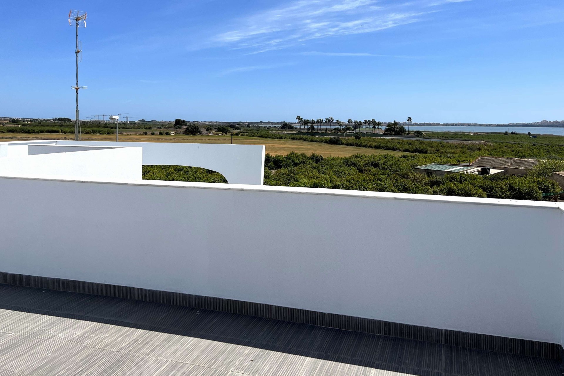 New Build - Detached House / Villa - Ciudad Quesada - Rojales