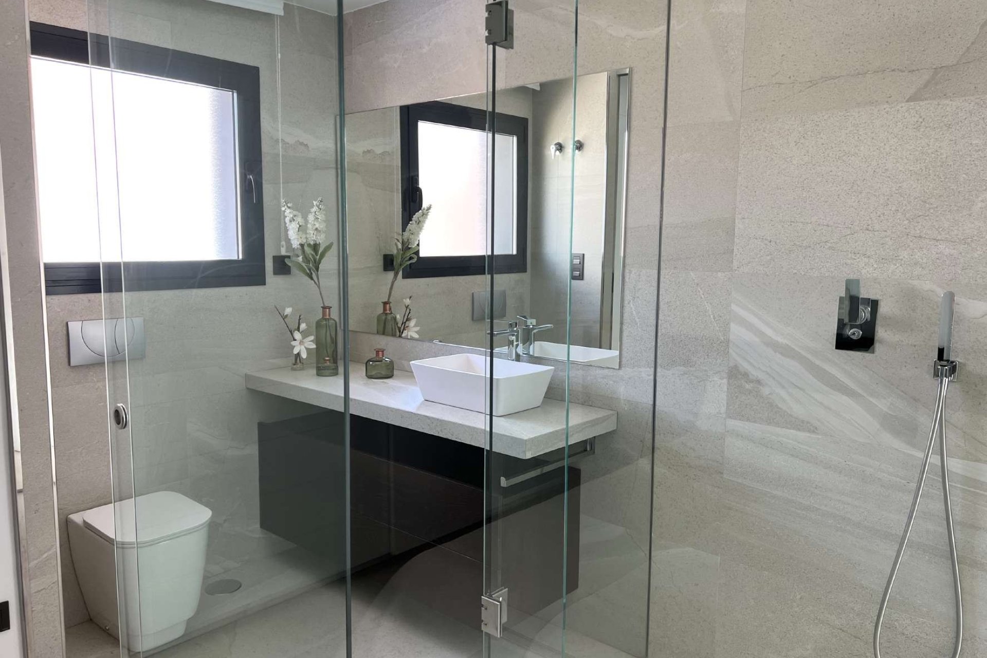 New Build - Detached House / Villa - Ciudad Quesada - Rojales