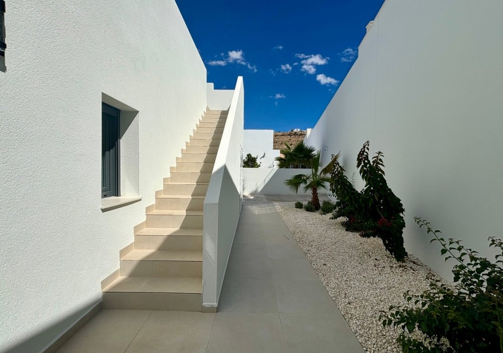 New Build - Detached House / Villa - Ciudad Quesada - Rojales