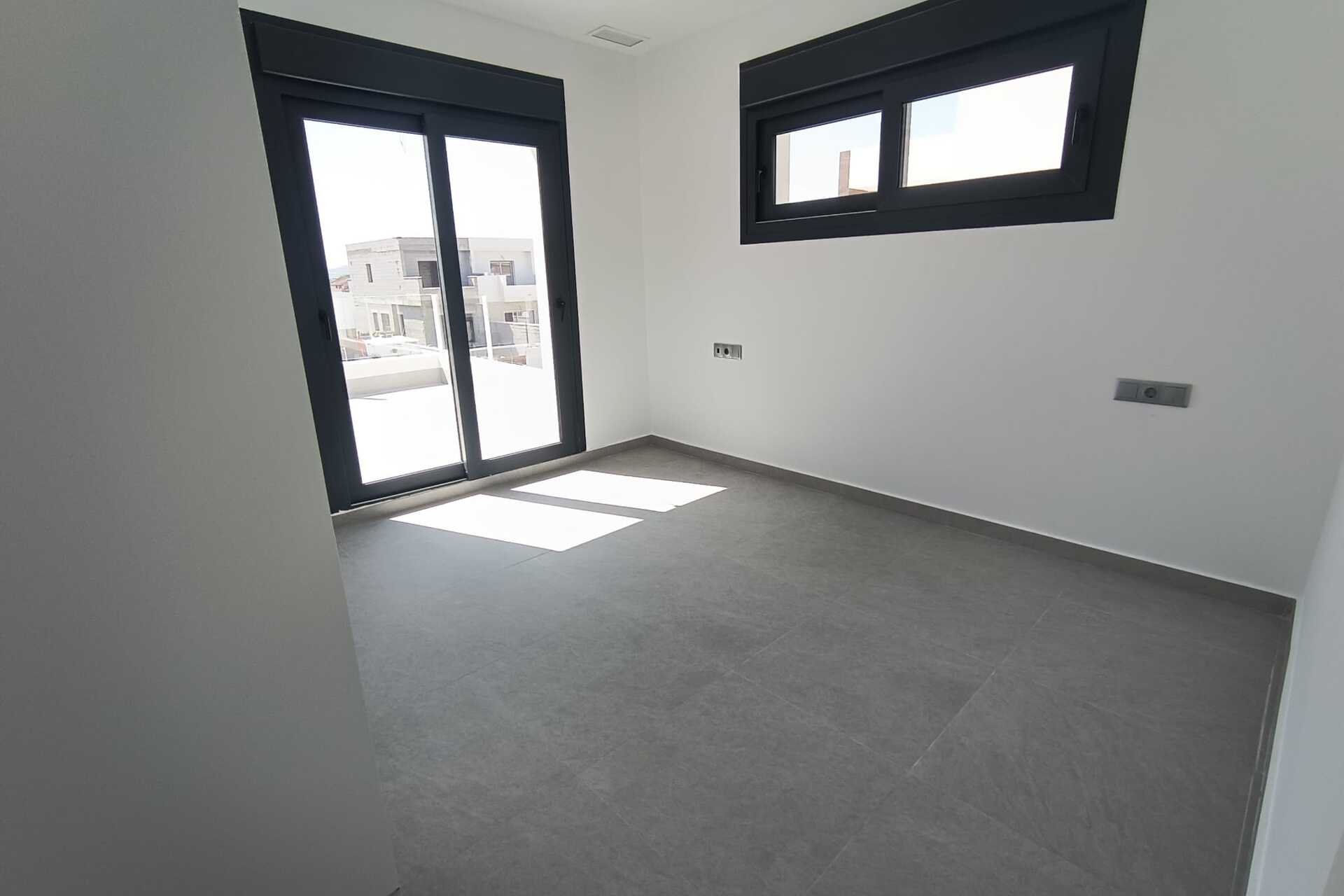 New Build - Detached House / Villa - Daya Nueva