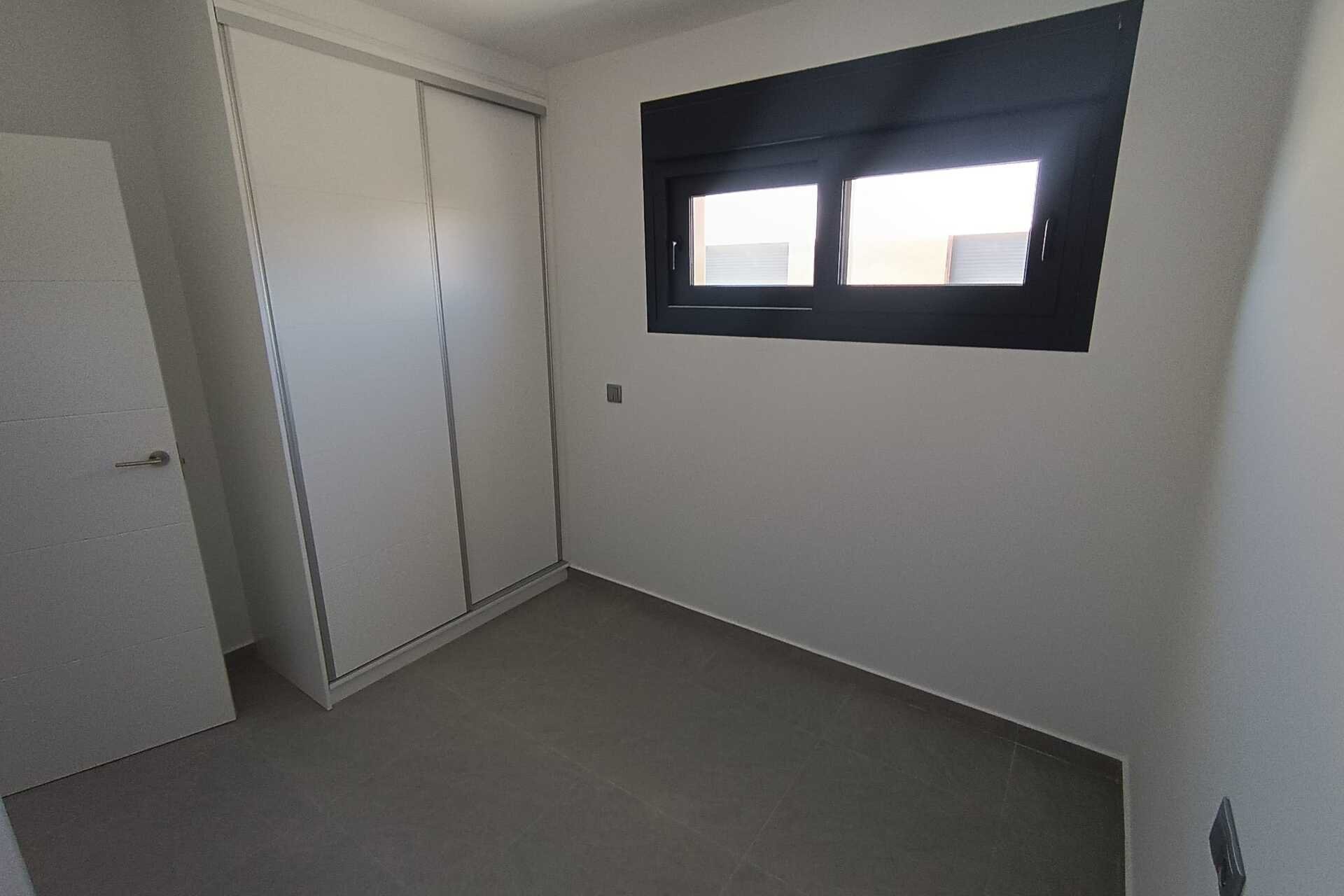 New Build - Detached House / Villa - Daya Nueva