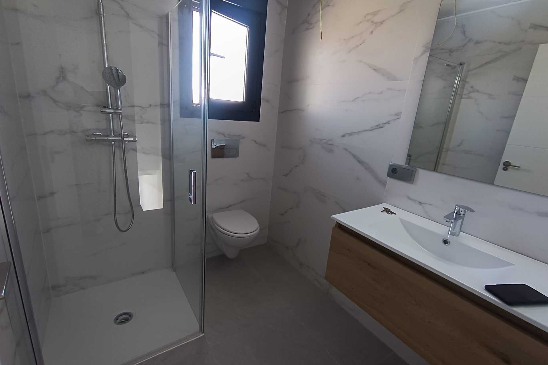 New Build - Detached House / Villa - Daya Nueva