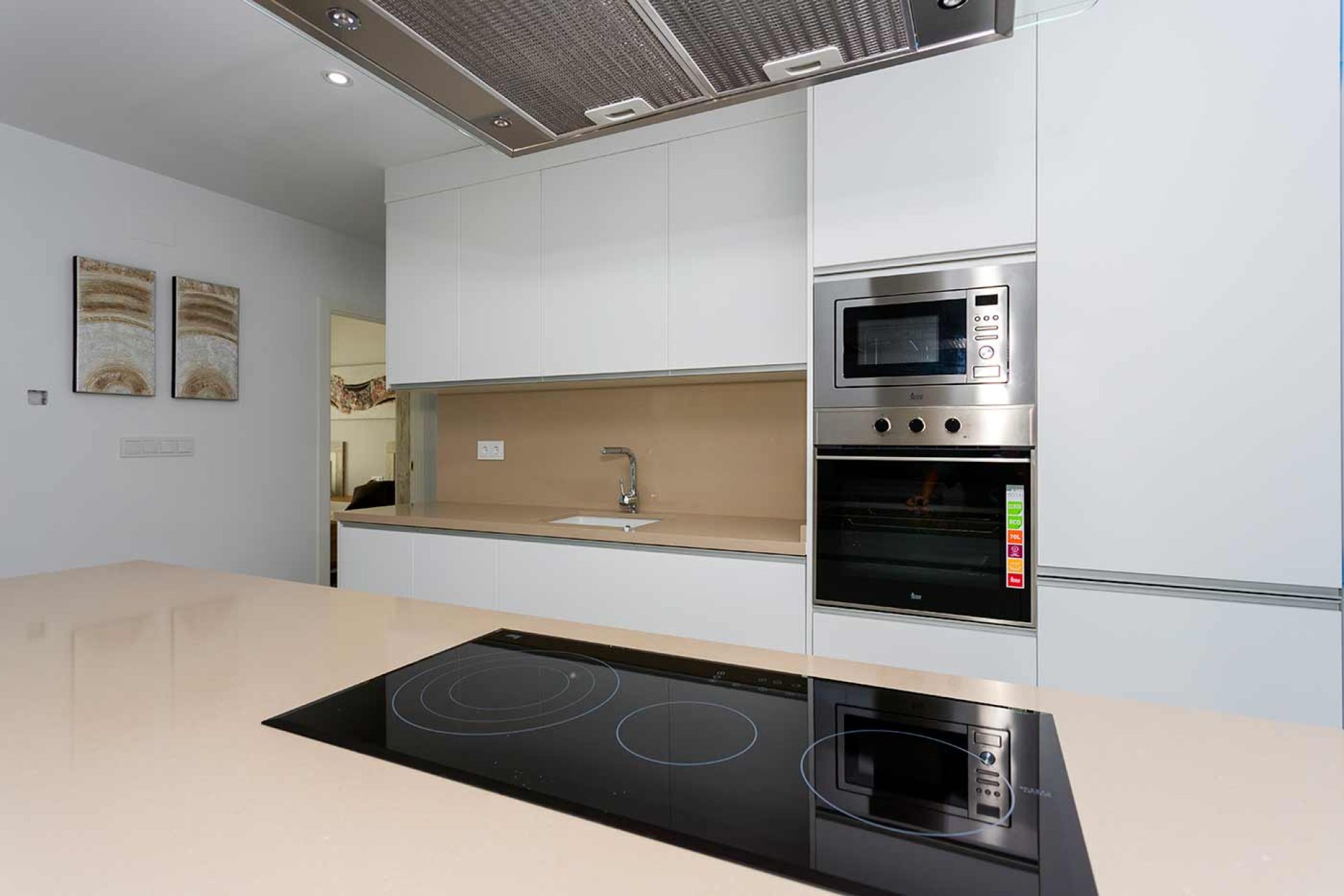 New Build - Detached House / Villa - Daya Nueva