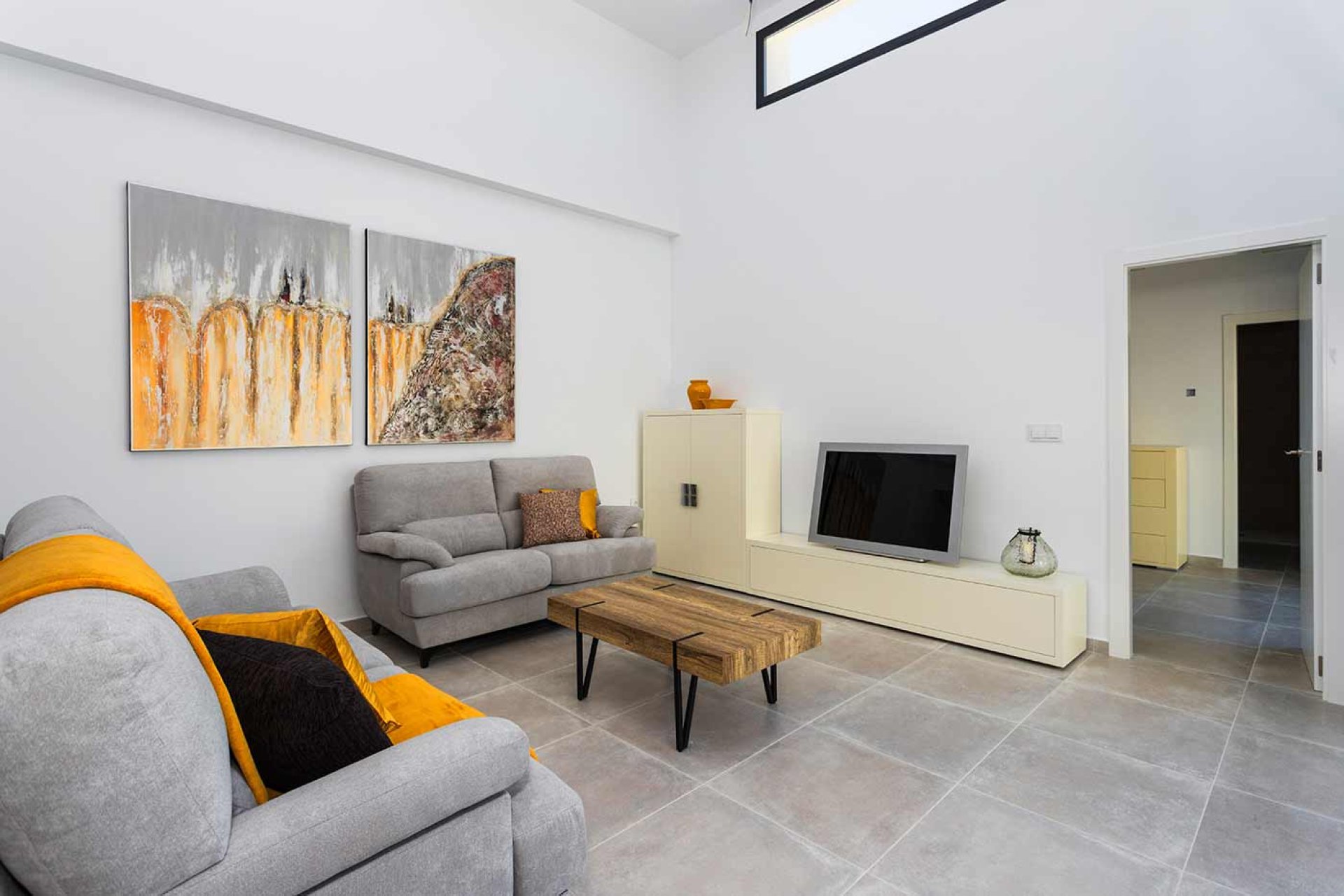 New Build - Detached House / Villa - Daya Nueva