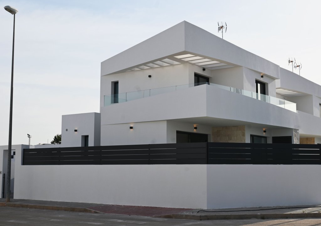 New Build - Detached House / Villa - Dolores