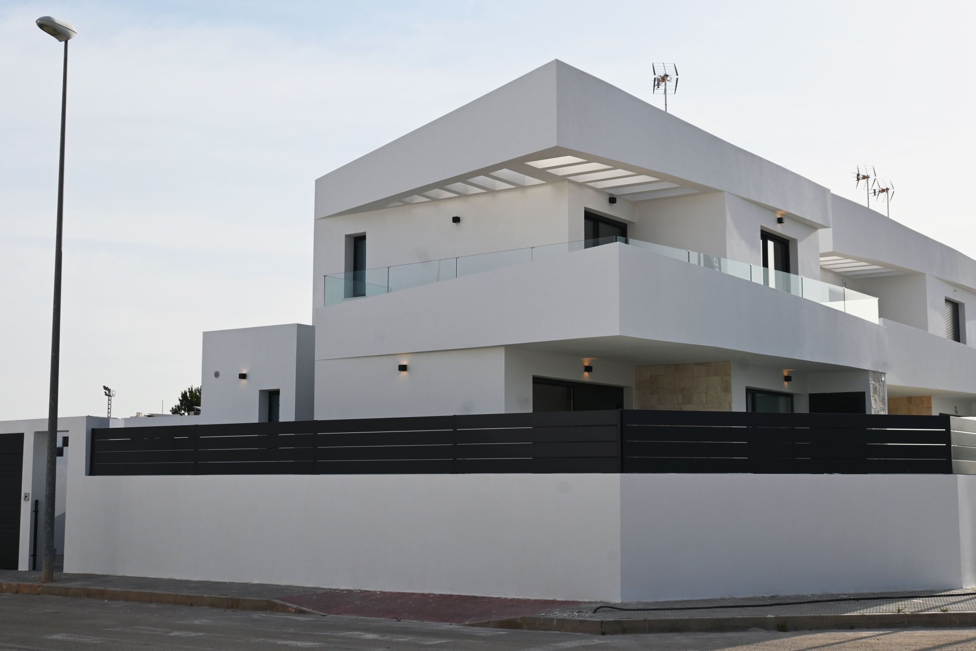 New Build - Detached House / Villa - Dolores