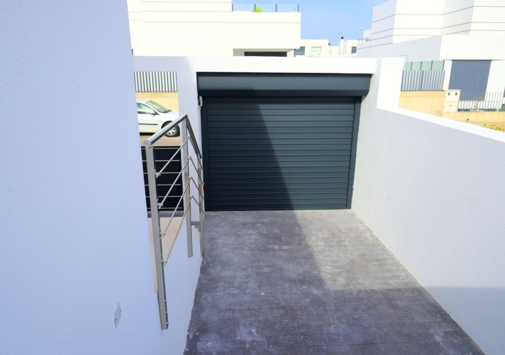 New Build - Detached House / Villa - Dolores