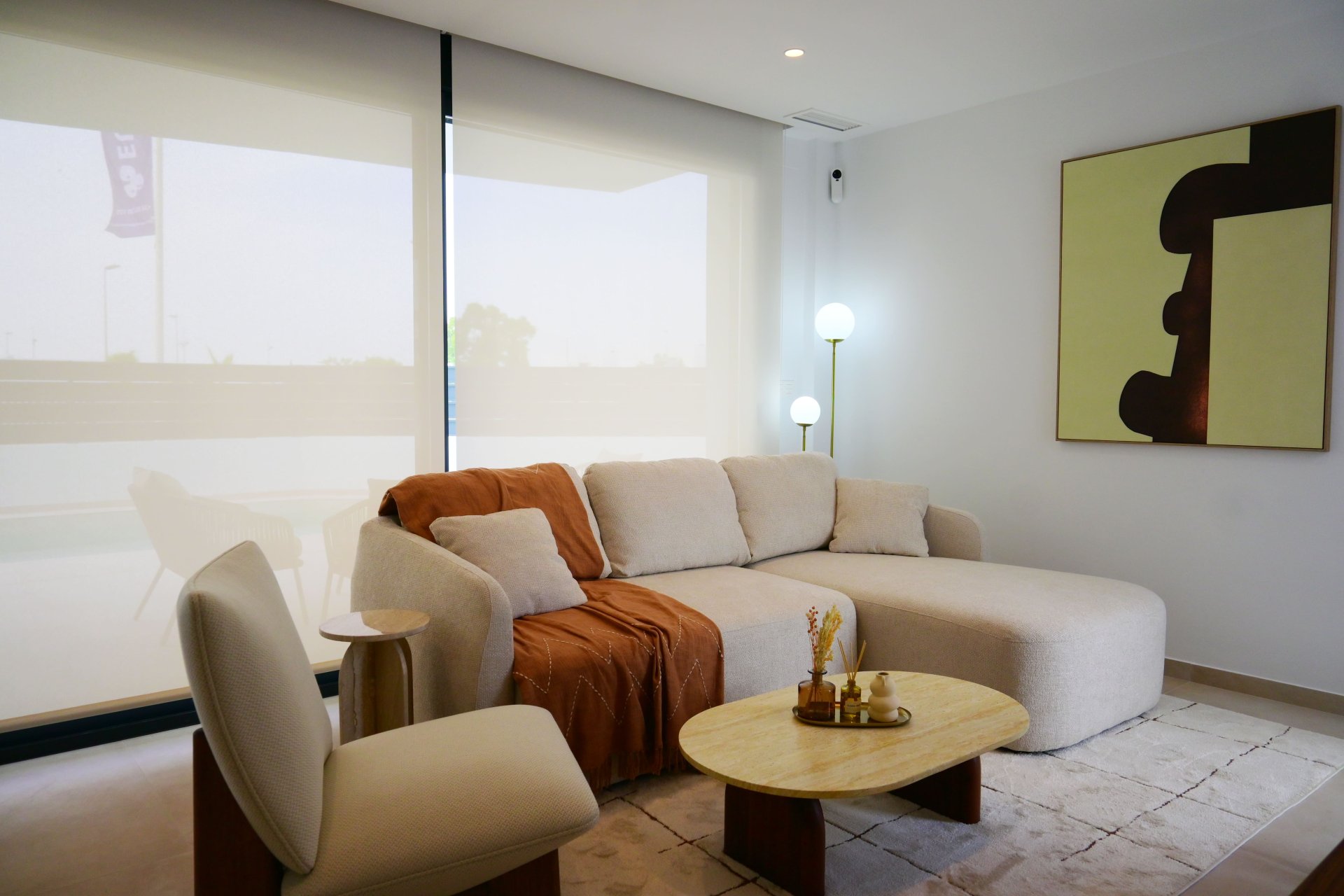 New Build - Detached House / Villa - Dolores