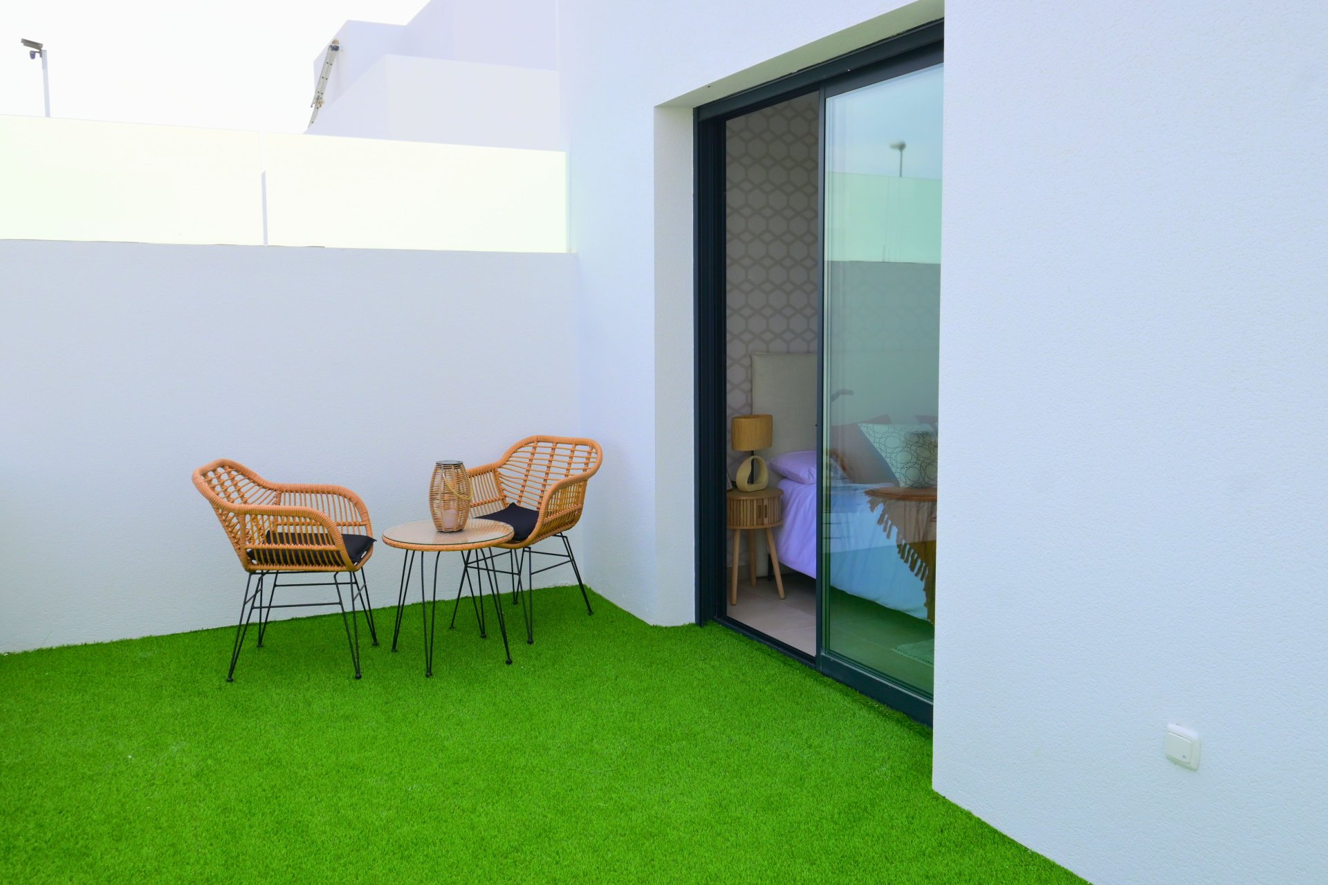 New Build - Detached House / Villa - Dolores