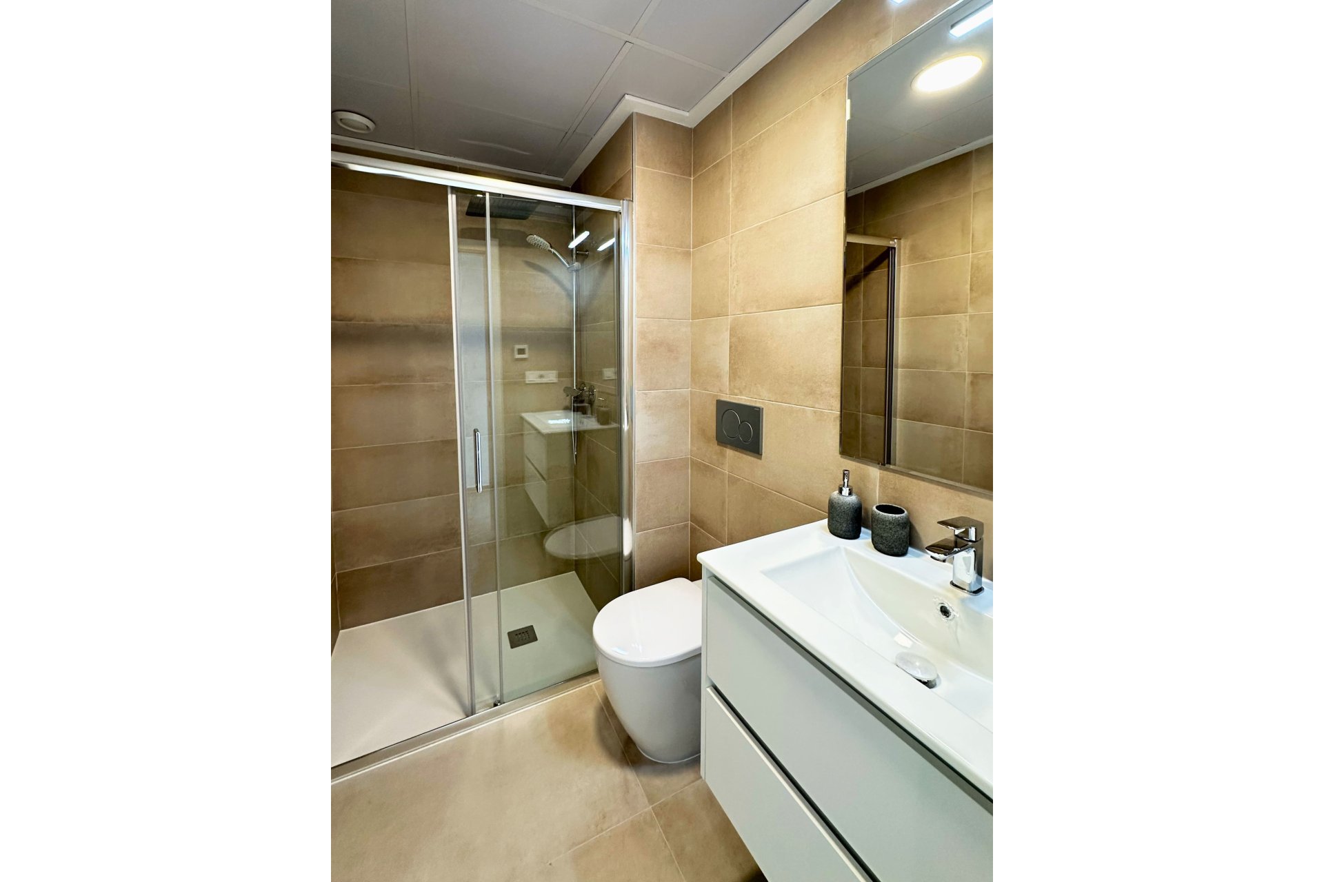 New Build - Detached House / Villa - Dolores