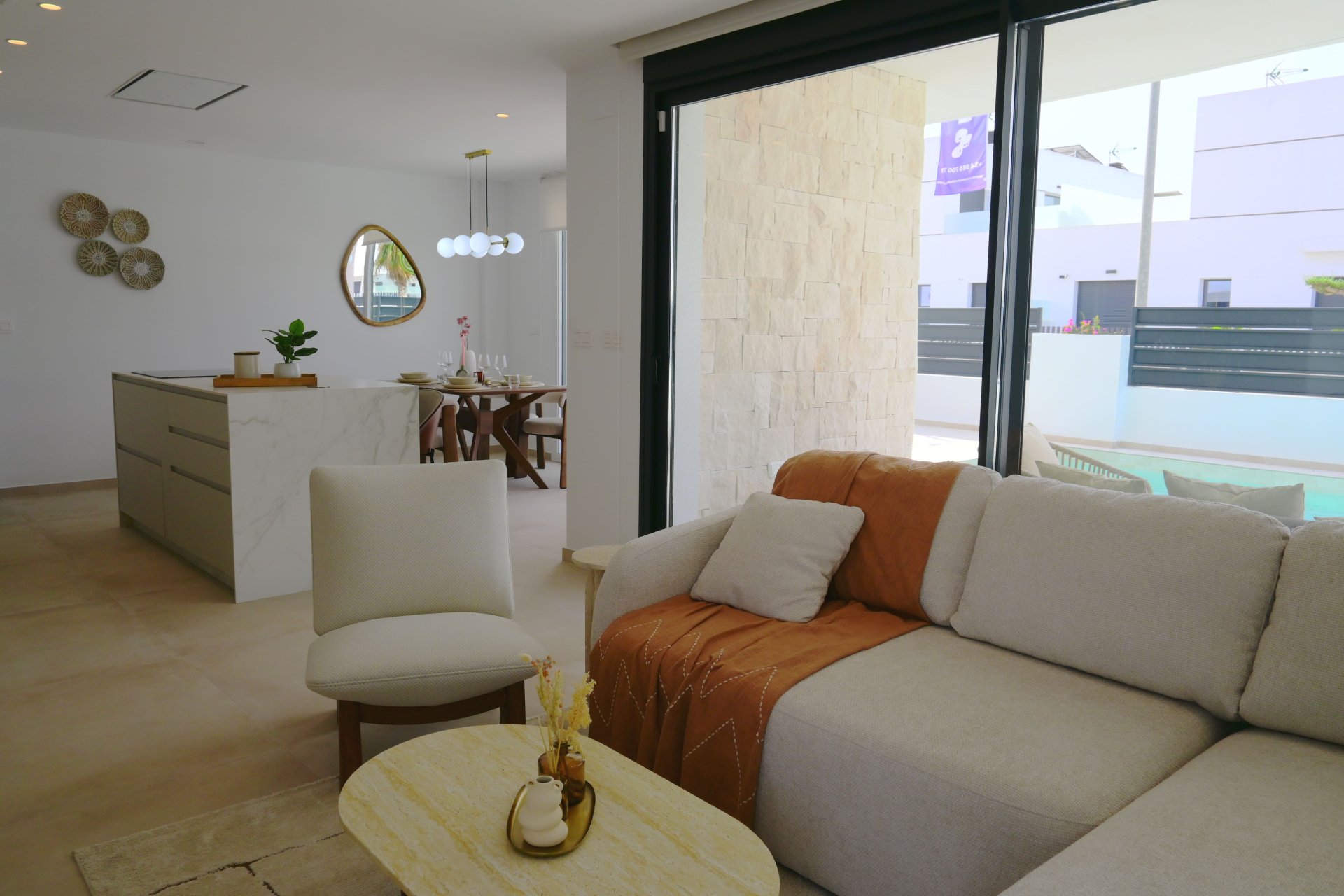 New Build - Detached House / Villa - Dolores