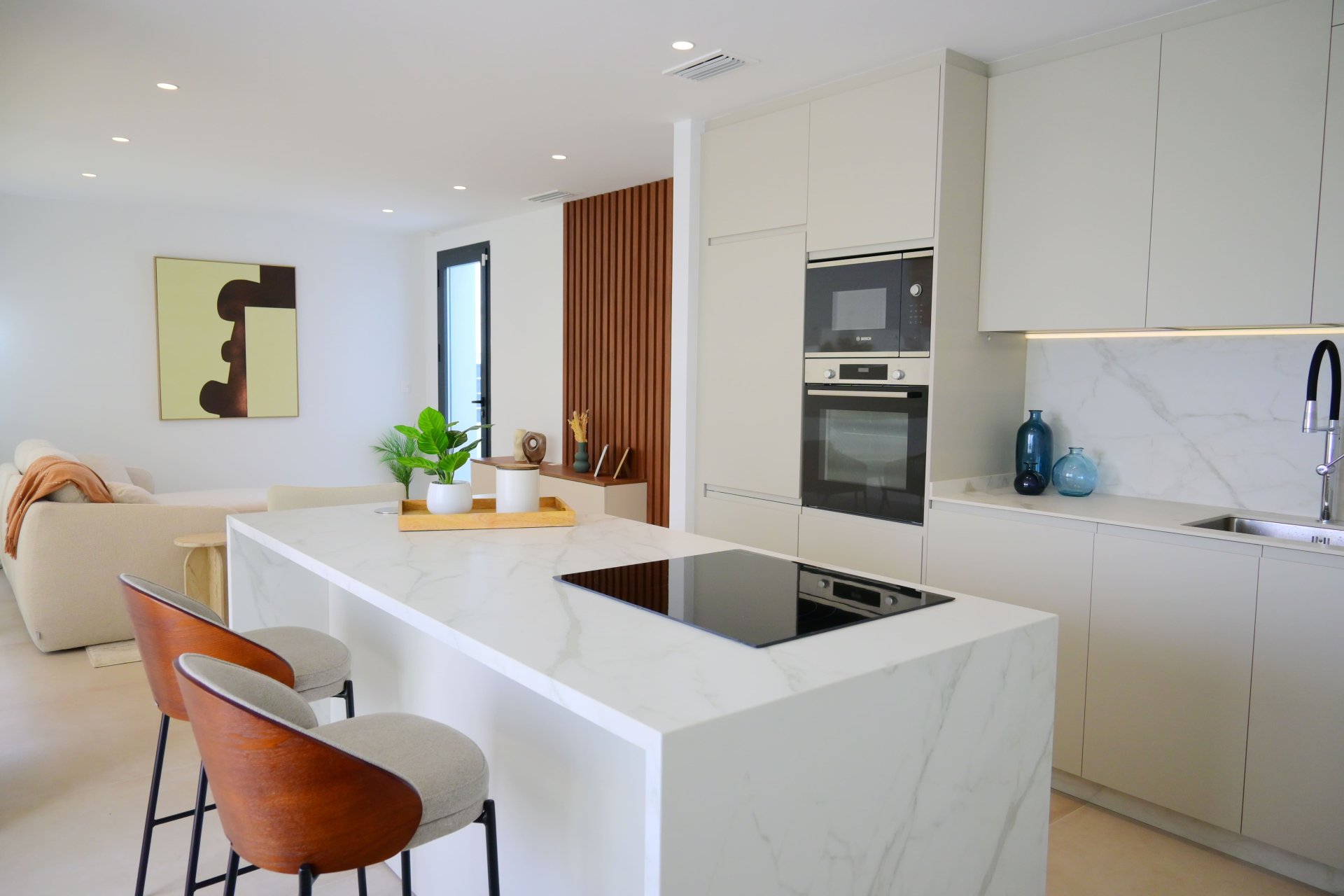 New Build - Detached House / Villa - Dolores